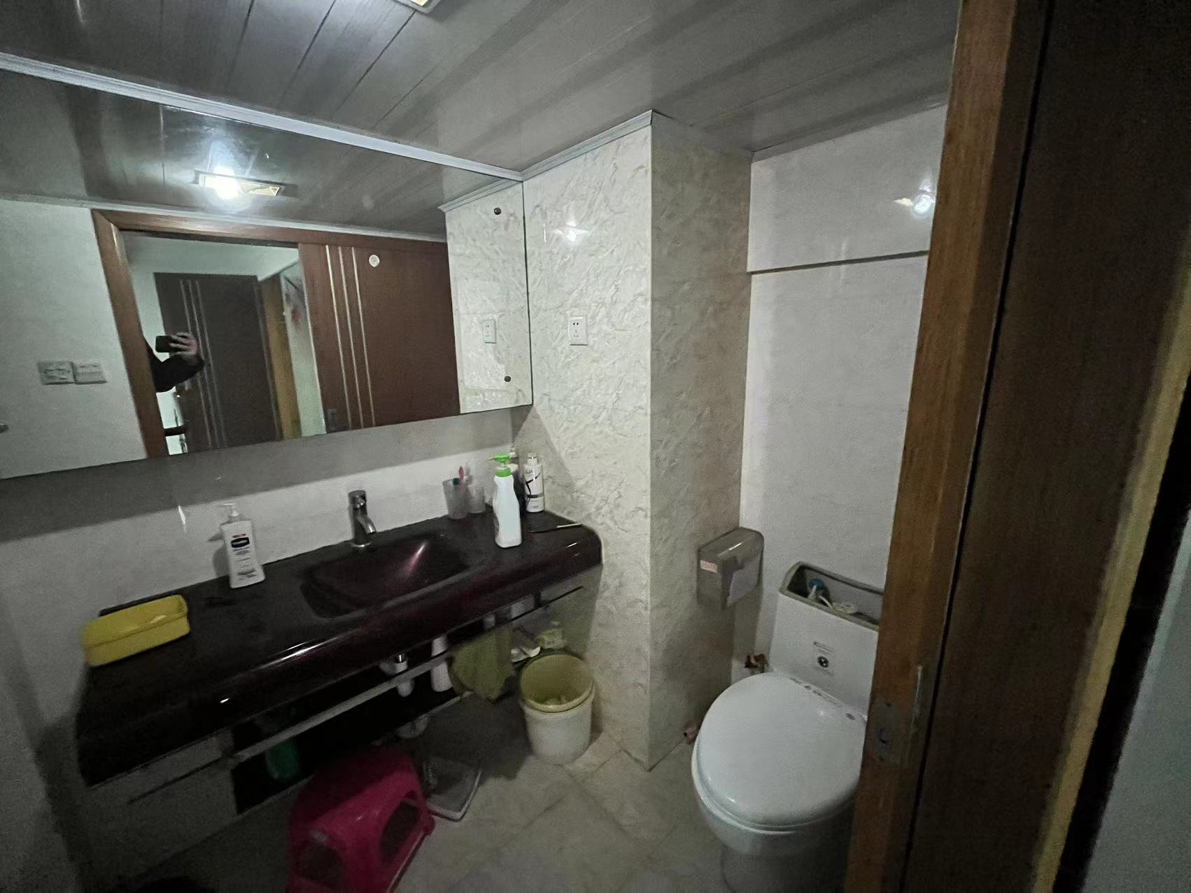 紫阳开心公寓 3室2厅2卫 76.39m&sup2;