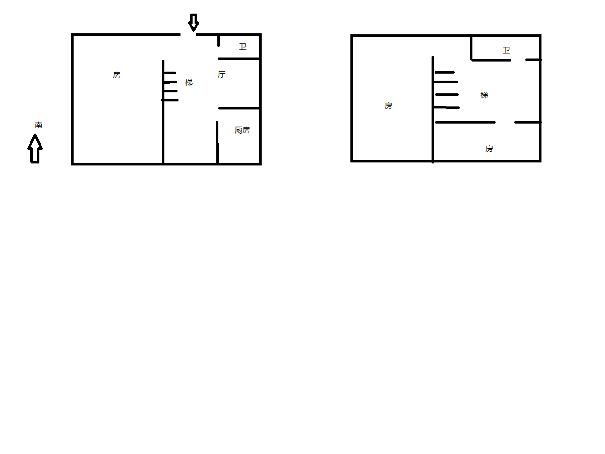 紫阳开心公寓 3室2厅2卫 150m&sup2;