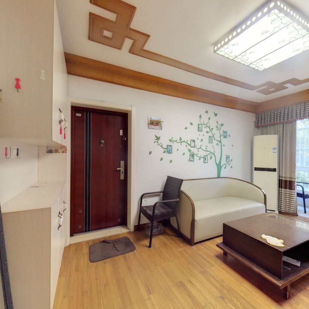 文峰花苑 2室1厅1卫 80m&sup2;