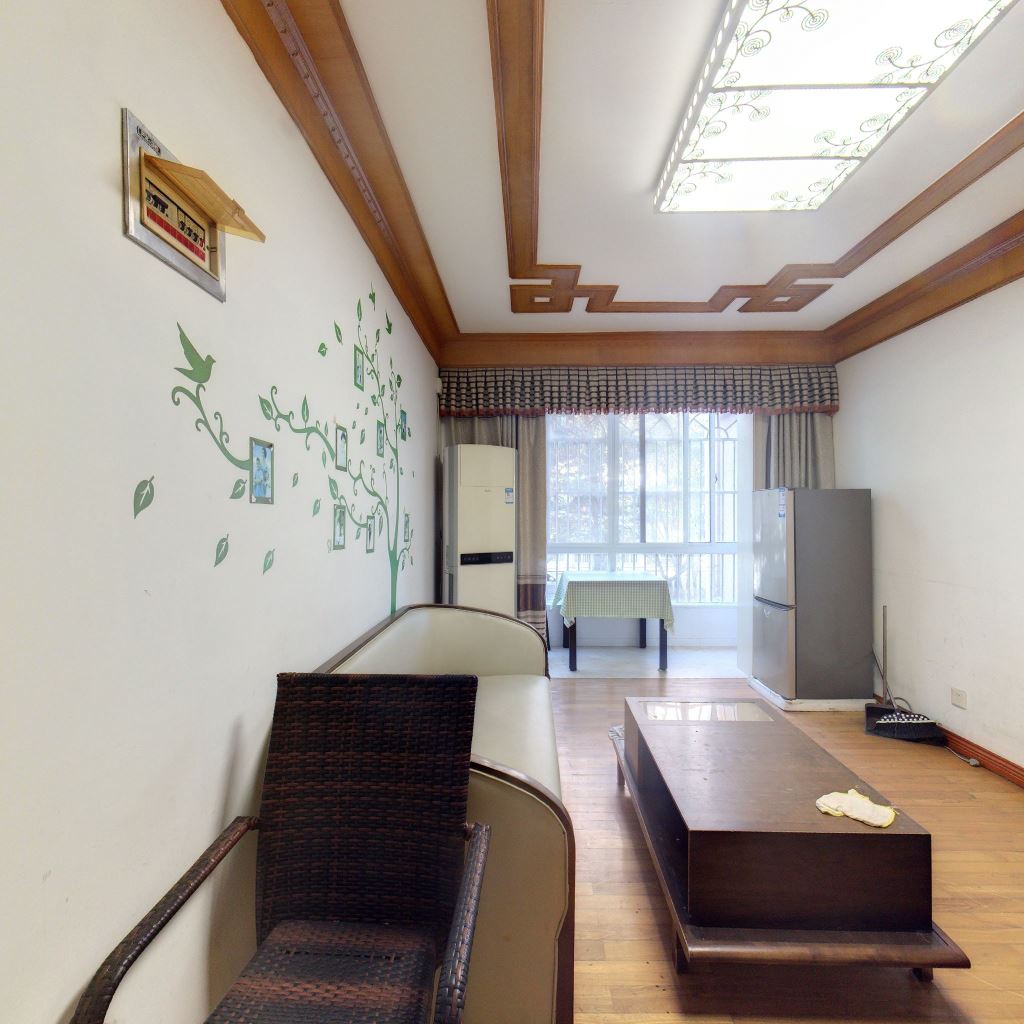 文峰花苑 2室1厅1卫 80m&sup2;