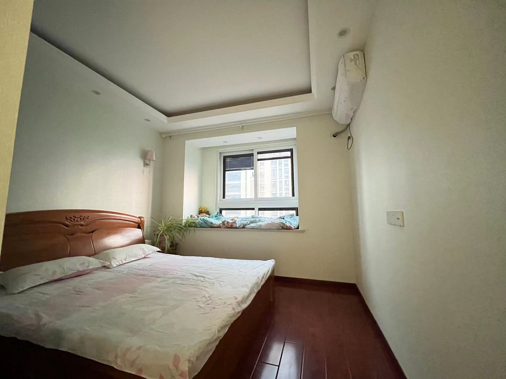 新城香溢紫郡 3室2厅1卫 87.63m&sup2;