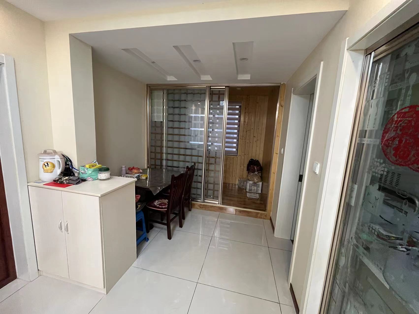 新城香溢紫郡 3室2厅1卫 87.63m&sup2;