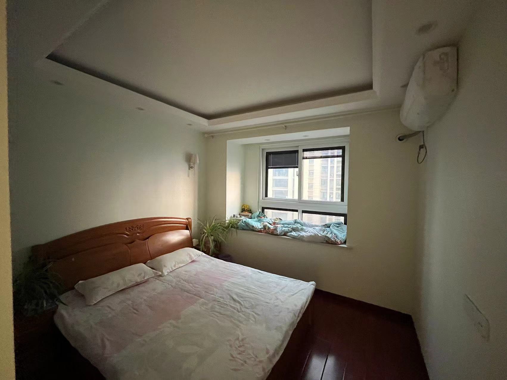 新城香溢紫郡 3室2厅1卫 87.63m&sup2;