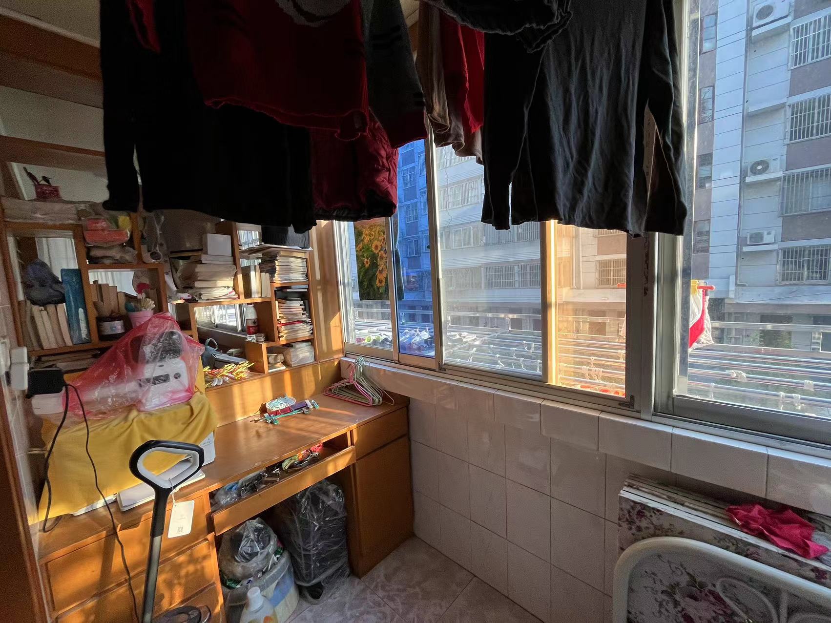 濠西园 2室1厅1卫 99.5m&sup2;