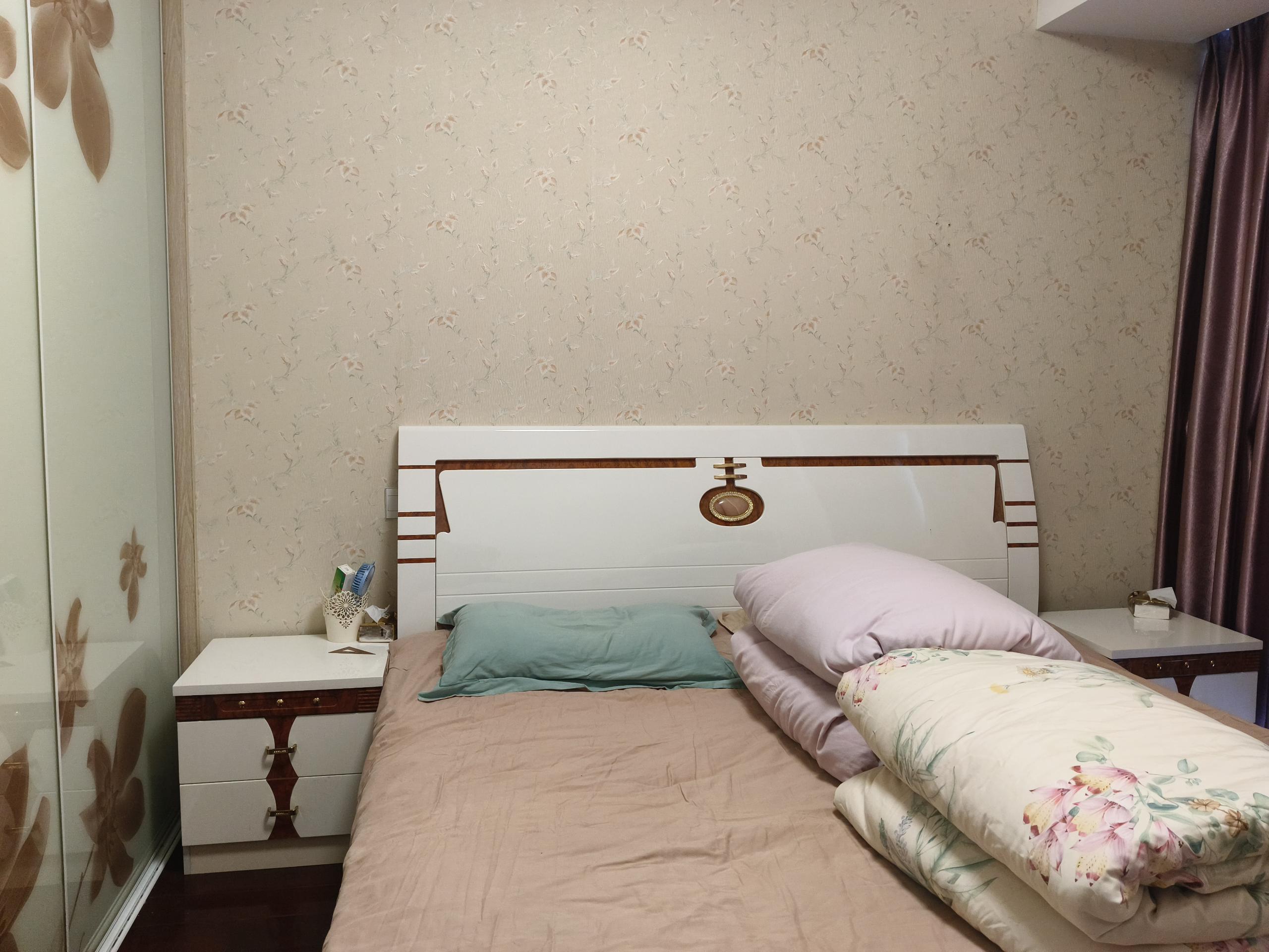 苏建阳光新城 4室2厅2卫 140m&sup2;