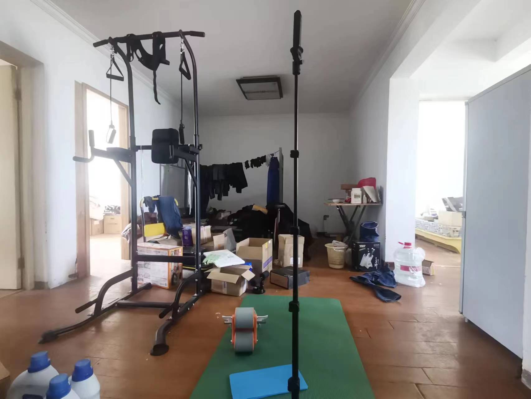 滨河东城 3室2厅1卫 130.00m²