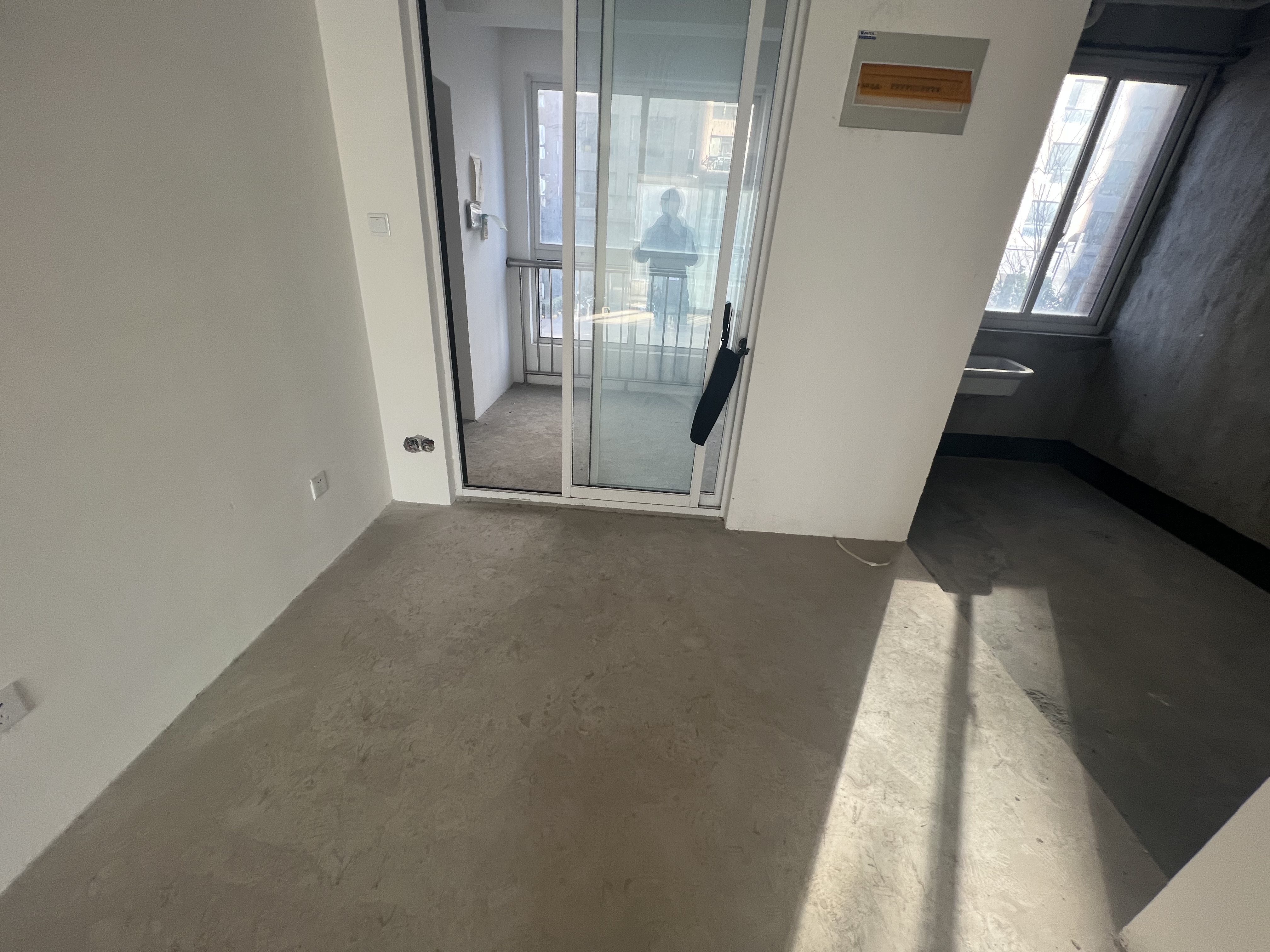 桂花小镇 3室2厅2卫 128m²