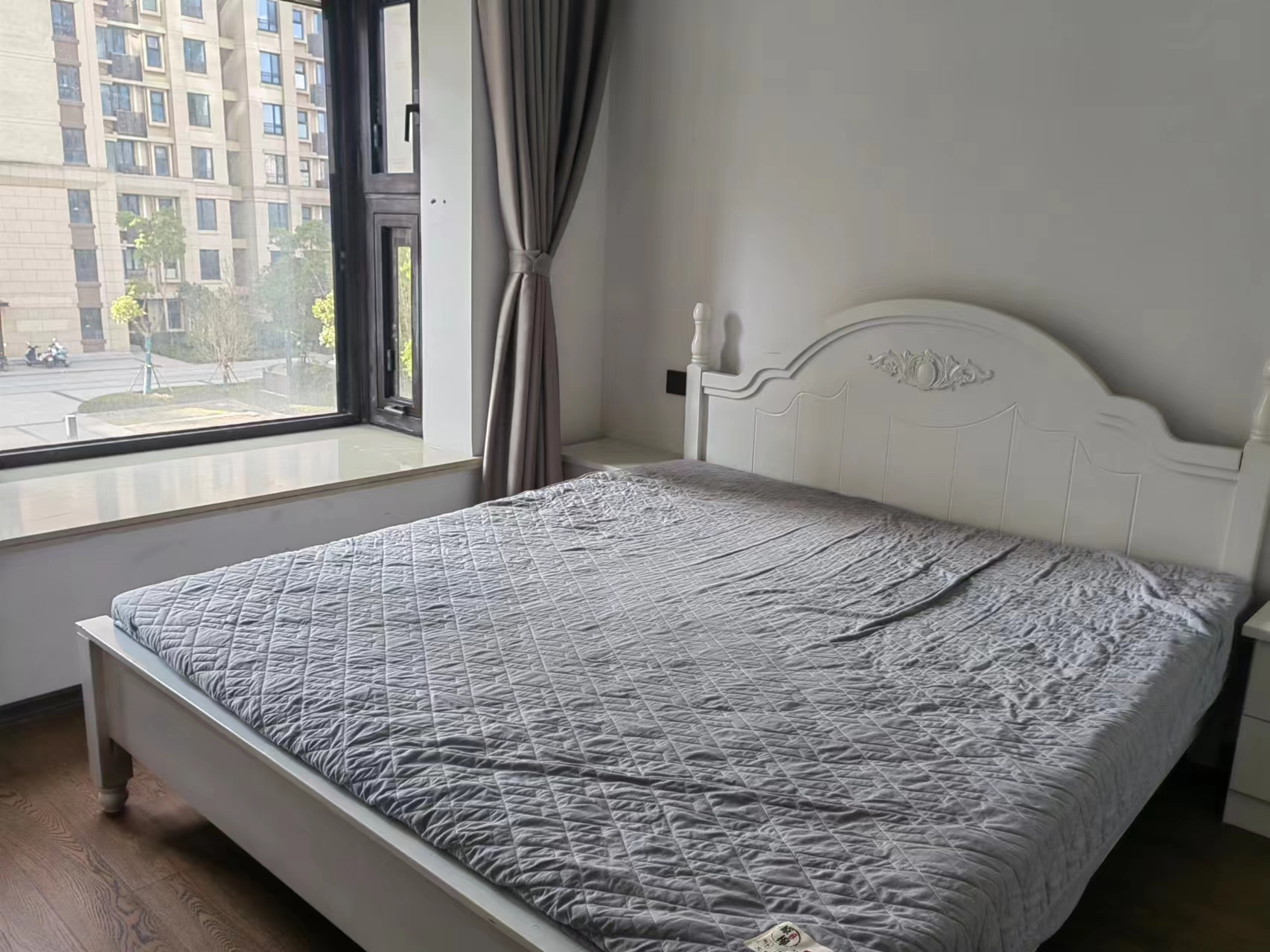 春风南岸东园 3室2厅2卫 123m&sup2;