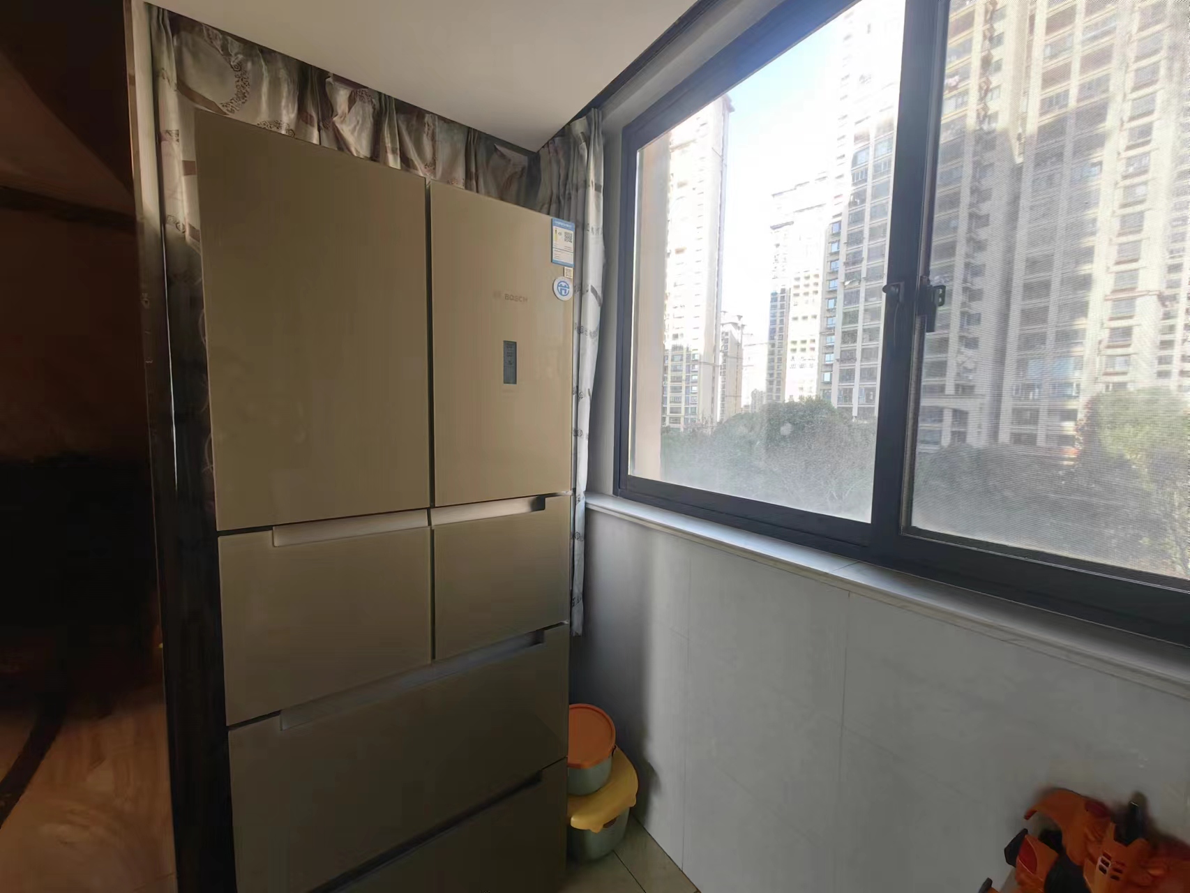 冠城大通棕榈湾 3室2厅2卫 135m&sup2;
