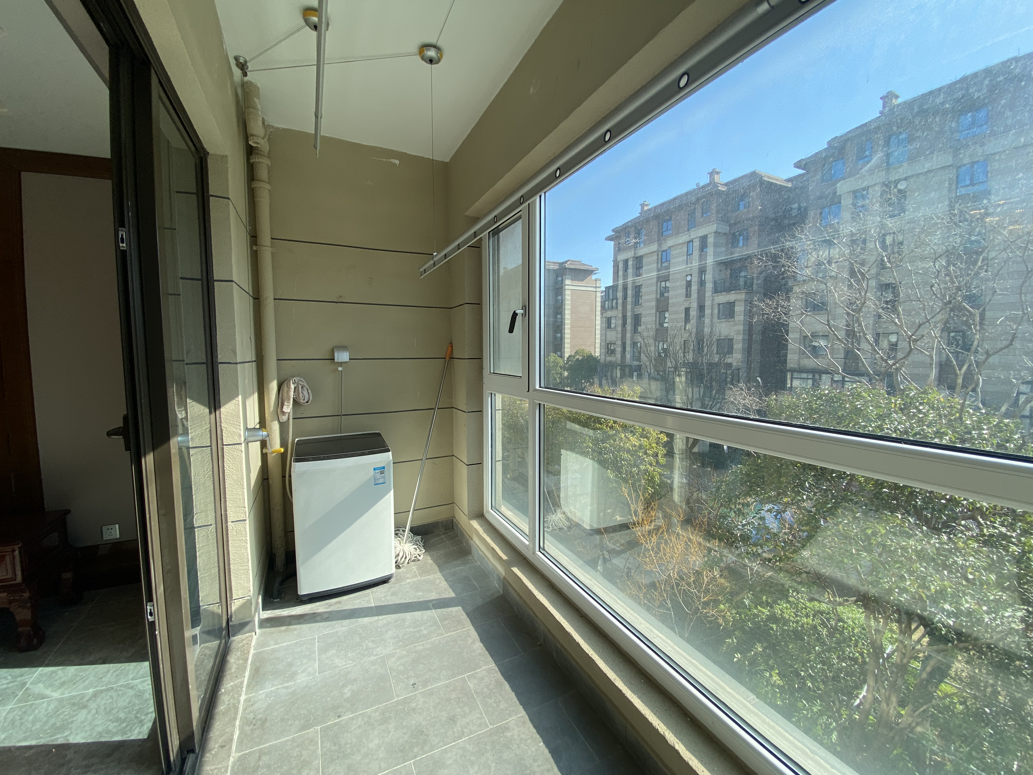 恒大御澜庭 3室2厅2卫 132m&sup2;