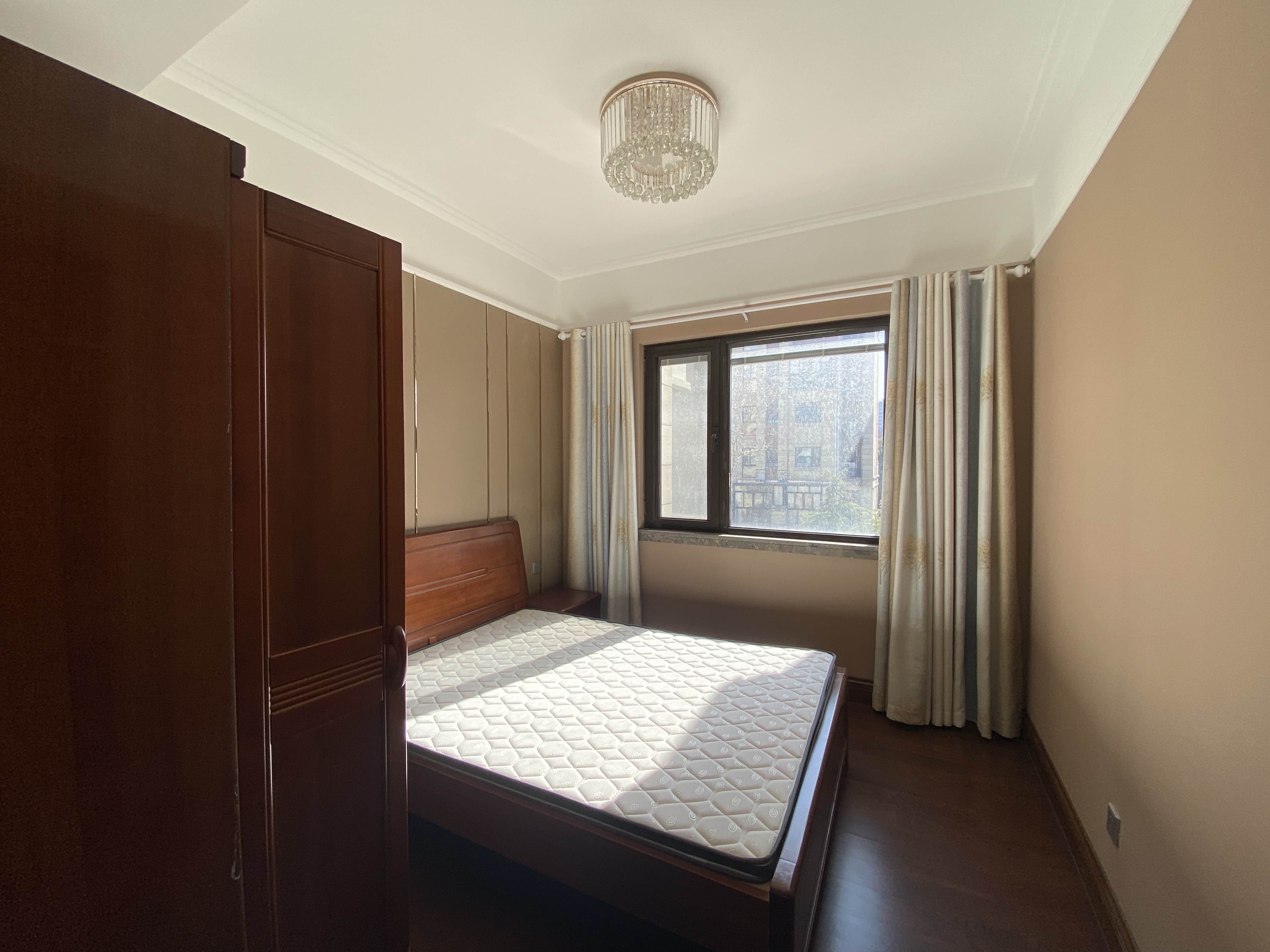恒大御澜庭 3室2厅2卫 132m&sup2;