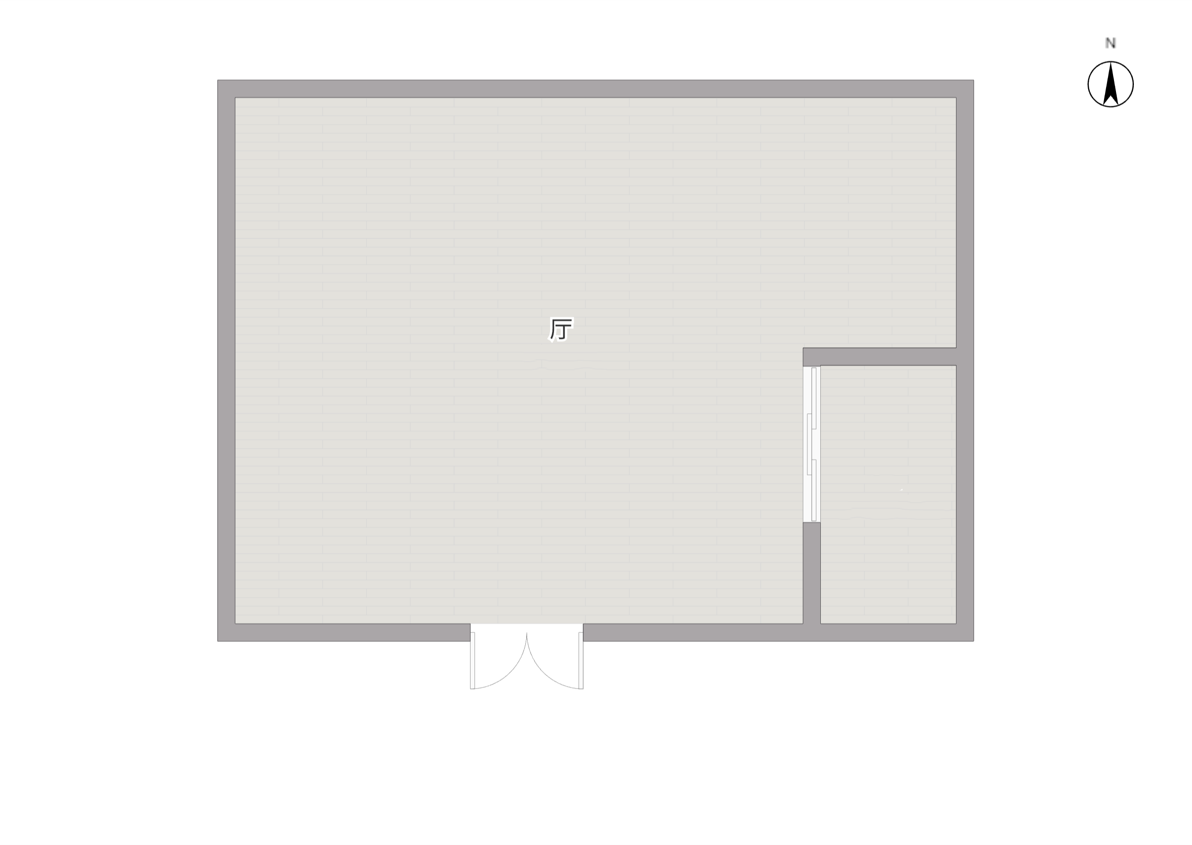 紫东花苑 1室0厅0卫 20.00m&sup2;