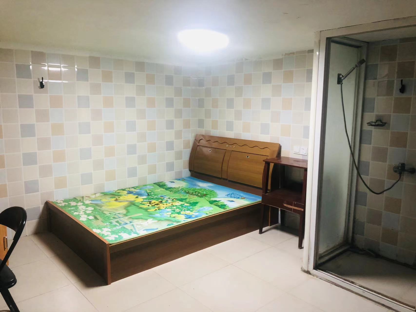 紫东花苑 1室0厅0卫 20.00m&sup2;