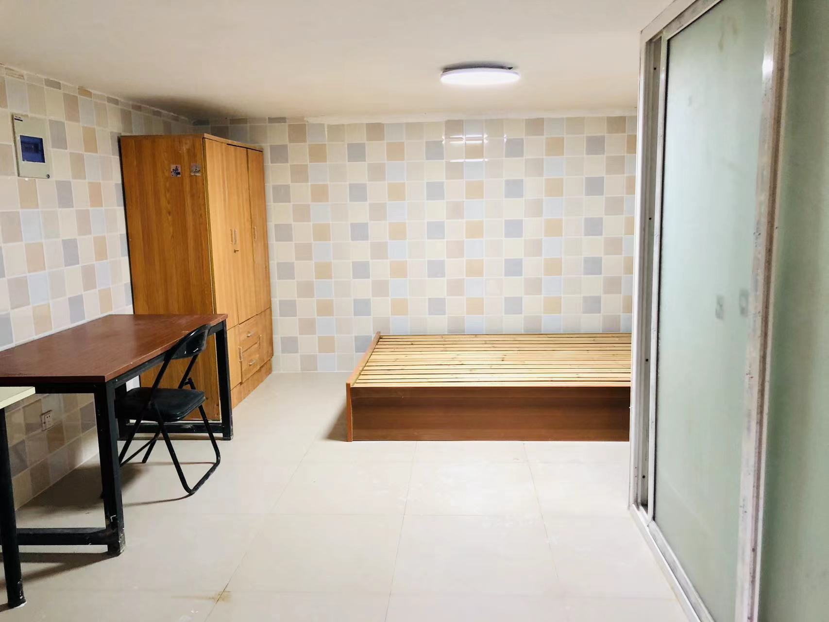 紫东花苑 1室0厅0卫 20.00m&sup2;