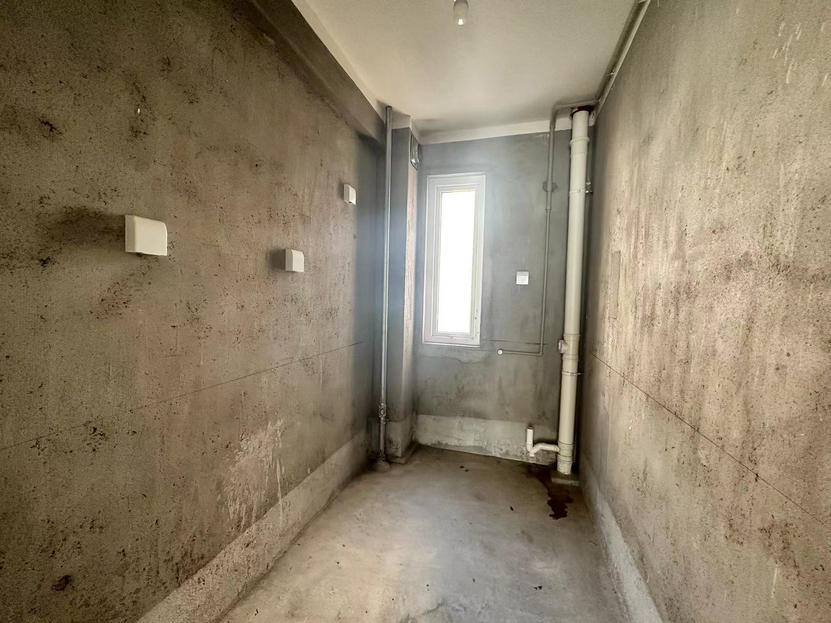 祥麟铭苑 2室2厅1卫 89.8m&sup2;
