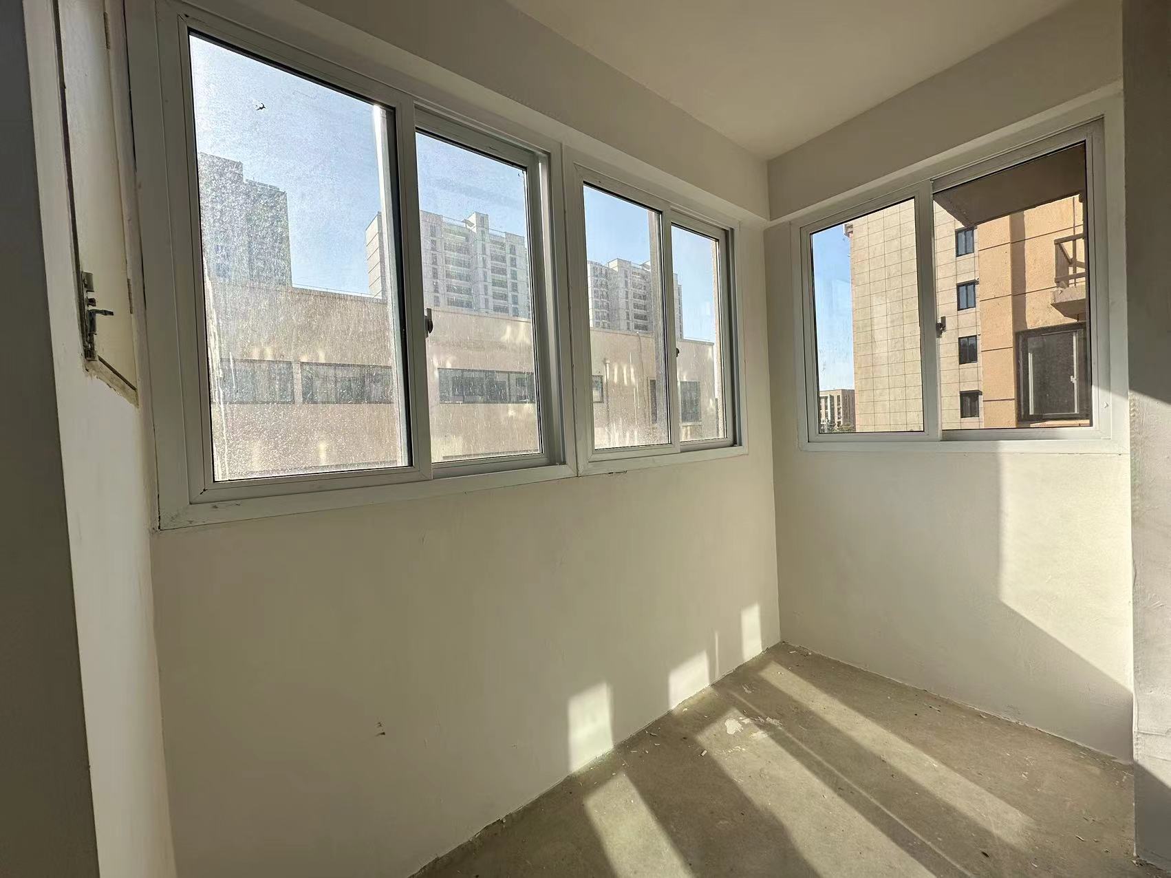祥麟铭苑 2室2厅1卫 89.8m&sup2;