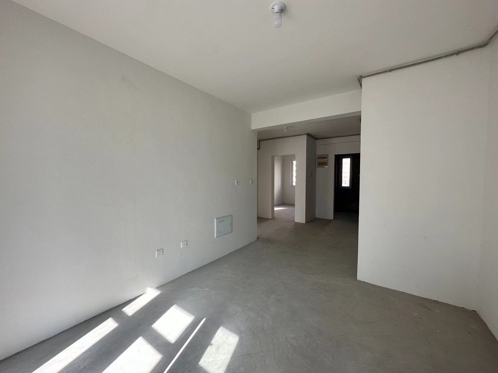 祥麟铭苑 2室2厅1卫 89.8m&sup2;
