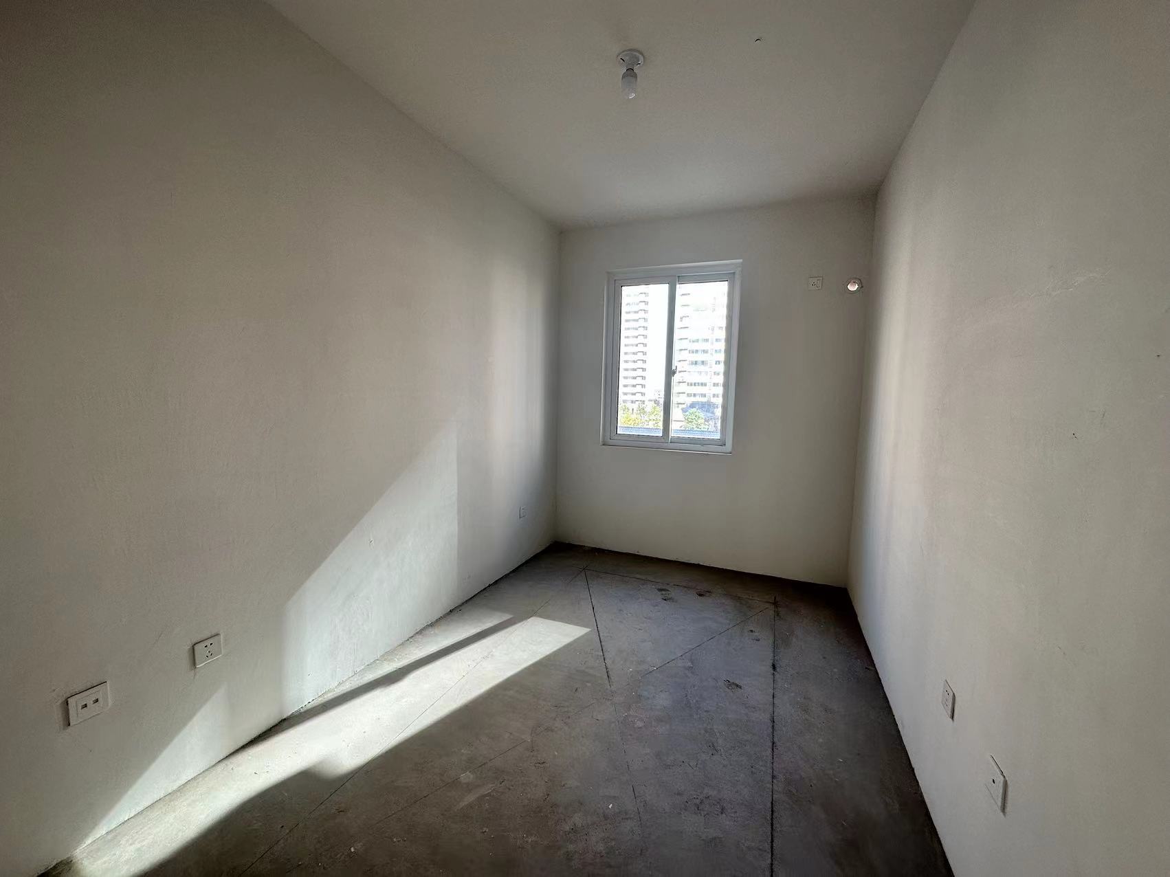 祥麟铭苑 2室2厅1卫 89.8m&sup2;