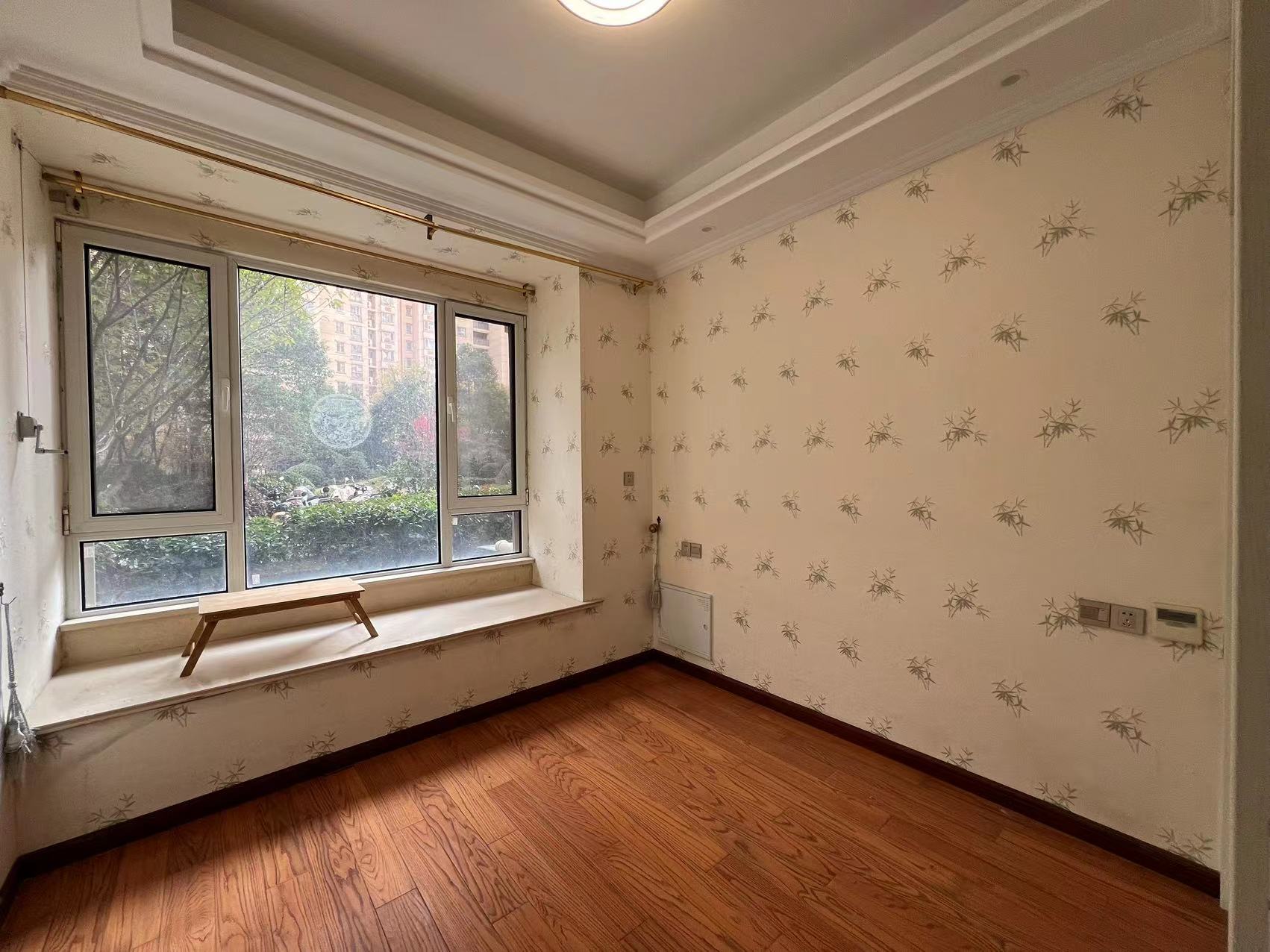中南世纪花城三期 3室2厅2卫 126.9m&sup2;