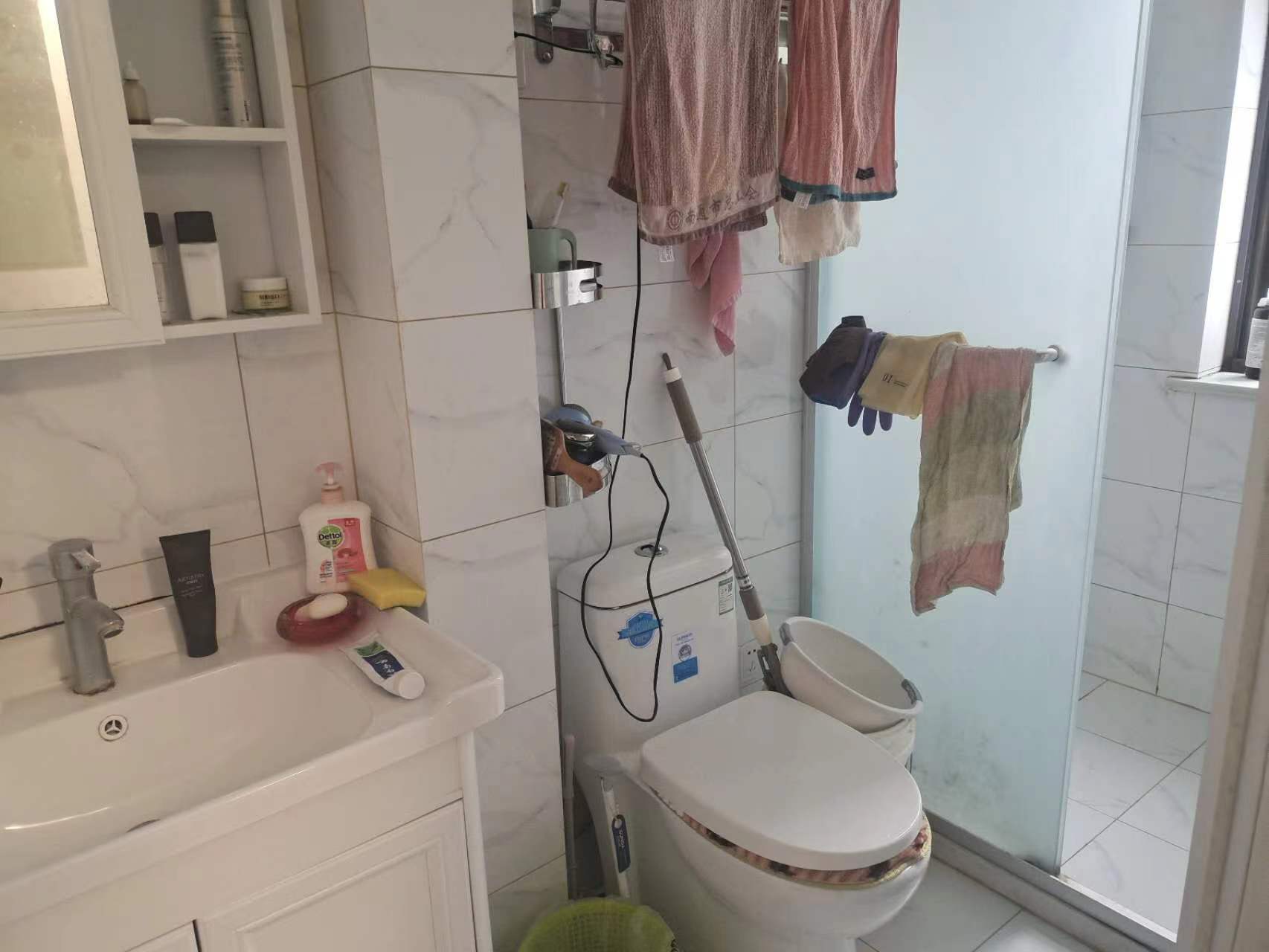 板桥南村东 1室1厅1卫 46.42m&sup2;