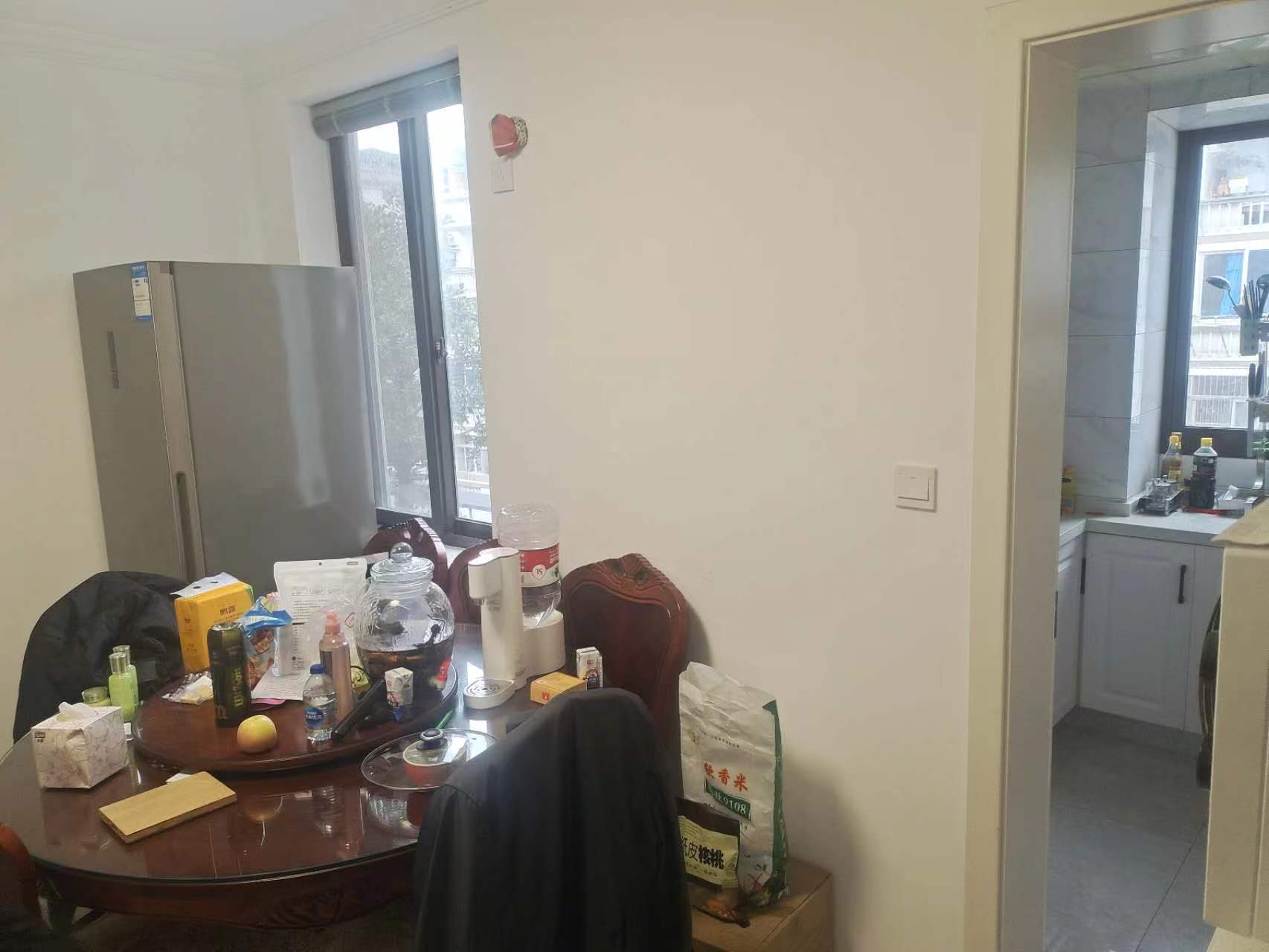 板桥南村东 1室1厅1卫 46.42m&sup2;