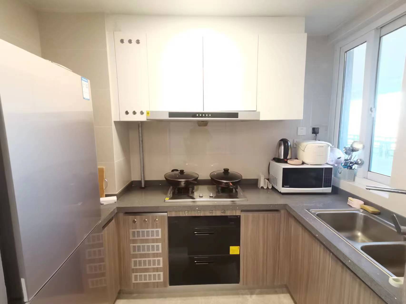 南通雅居乐花园 3室2厅1卫 99m&sup2;