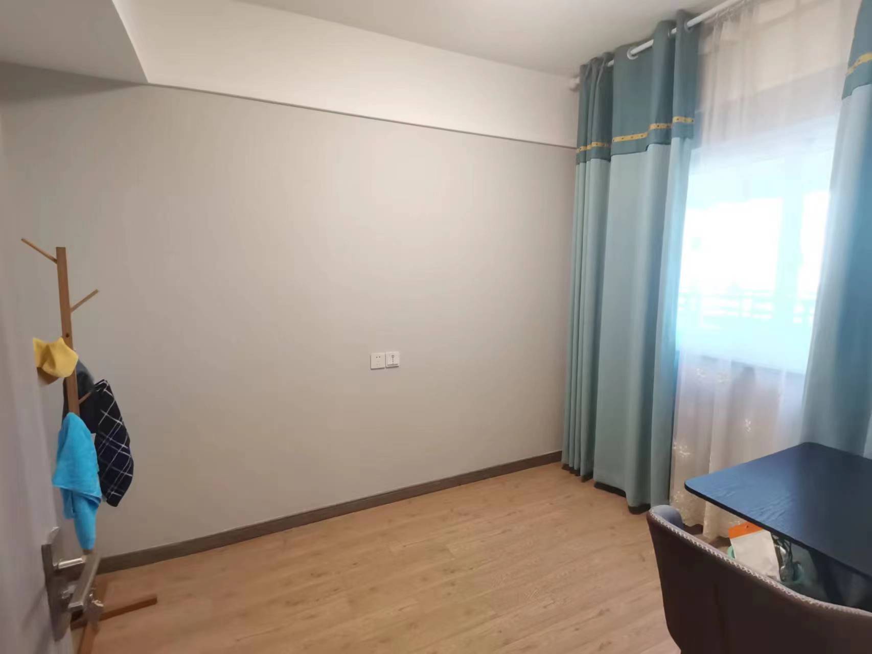 南通雅居乐花园 3室2厅1卫 99m&sup2;