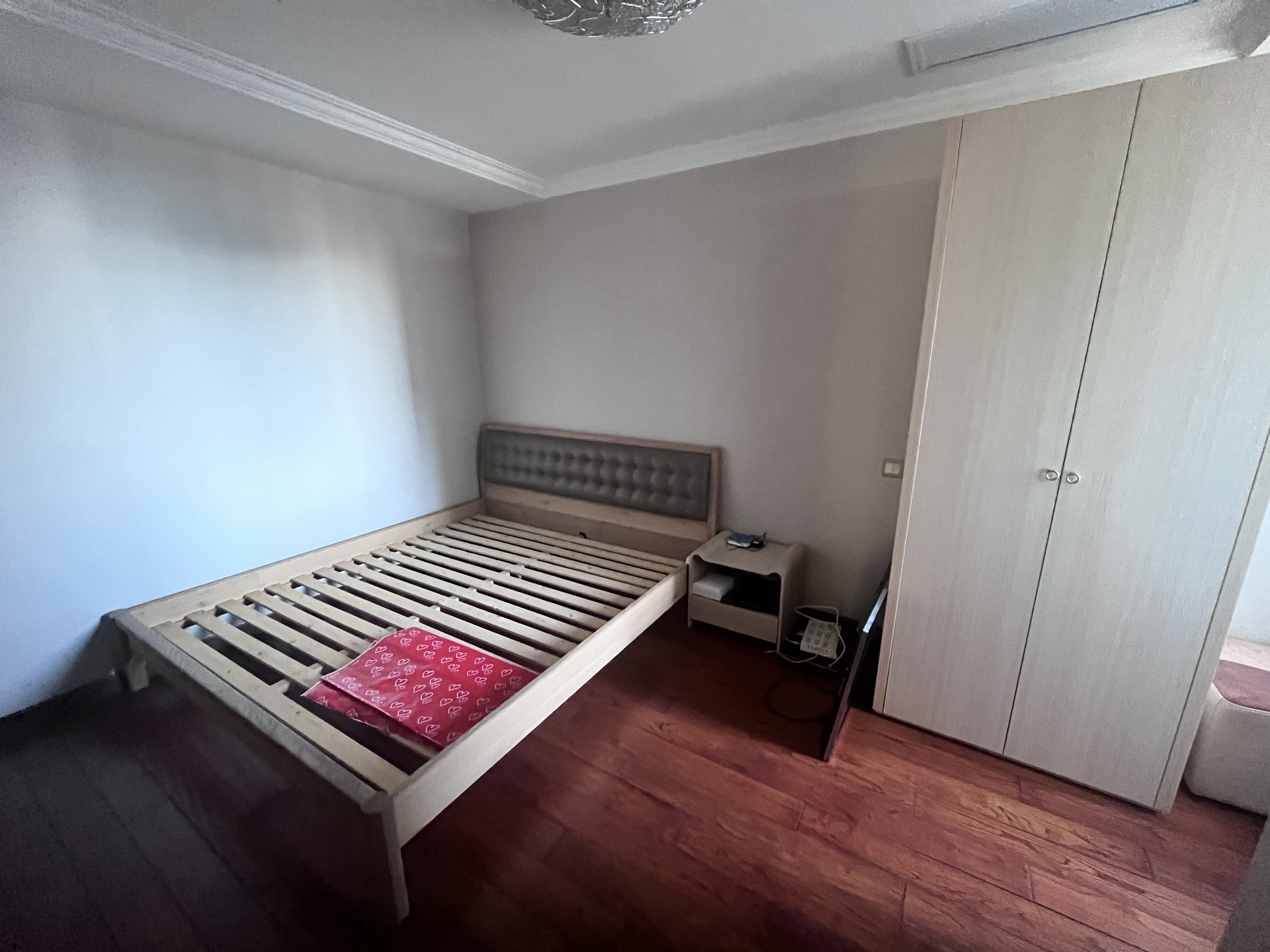 景瑞望府 2室2厅1卫 93.49m&sup2;