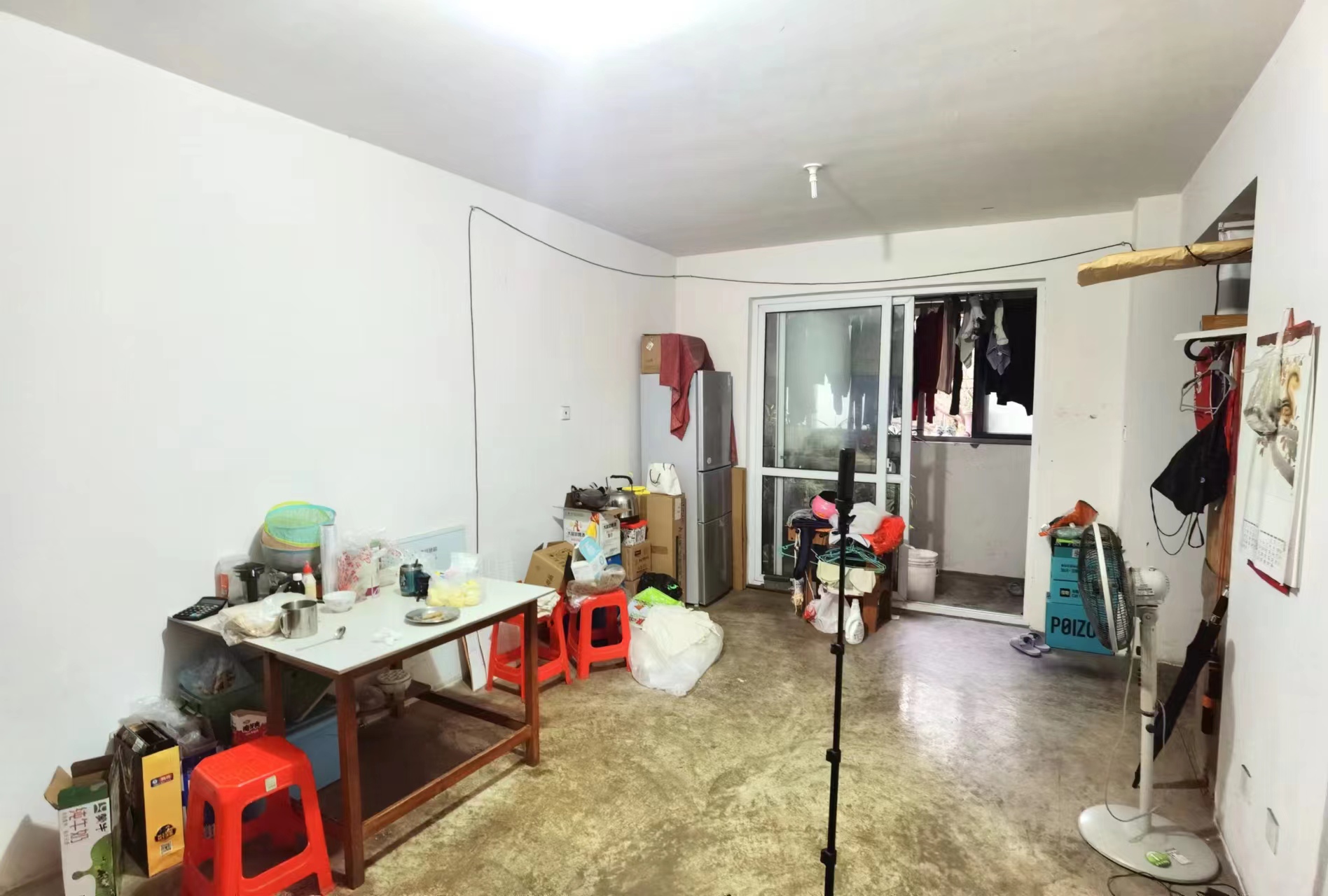 世濠花园 2室1厅1卫 85m²