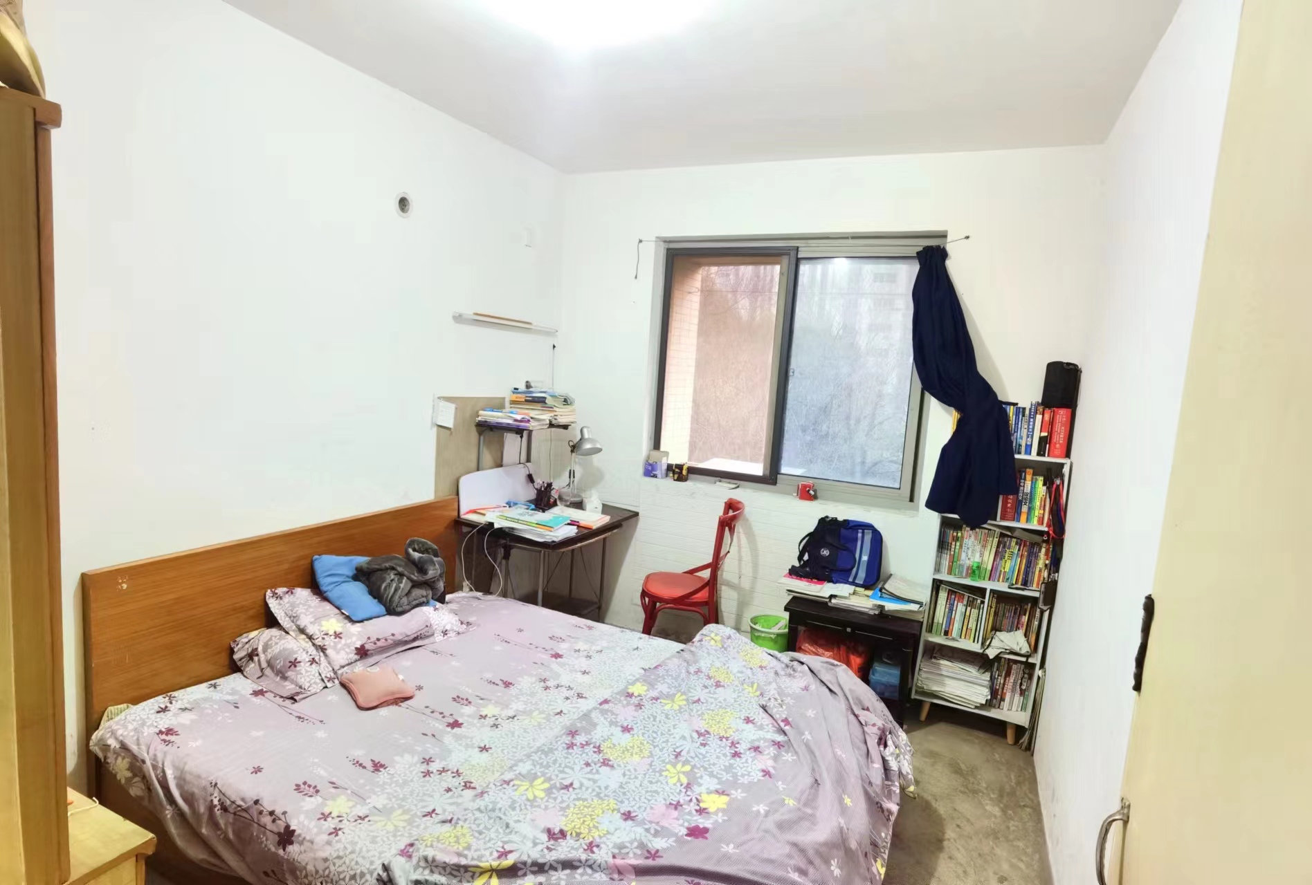 世濠花园 2室1厅1卫 85m²