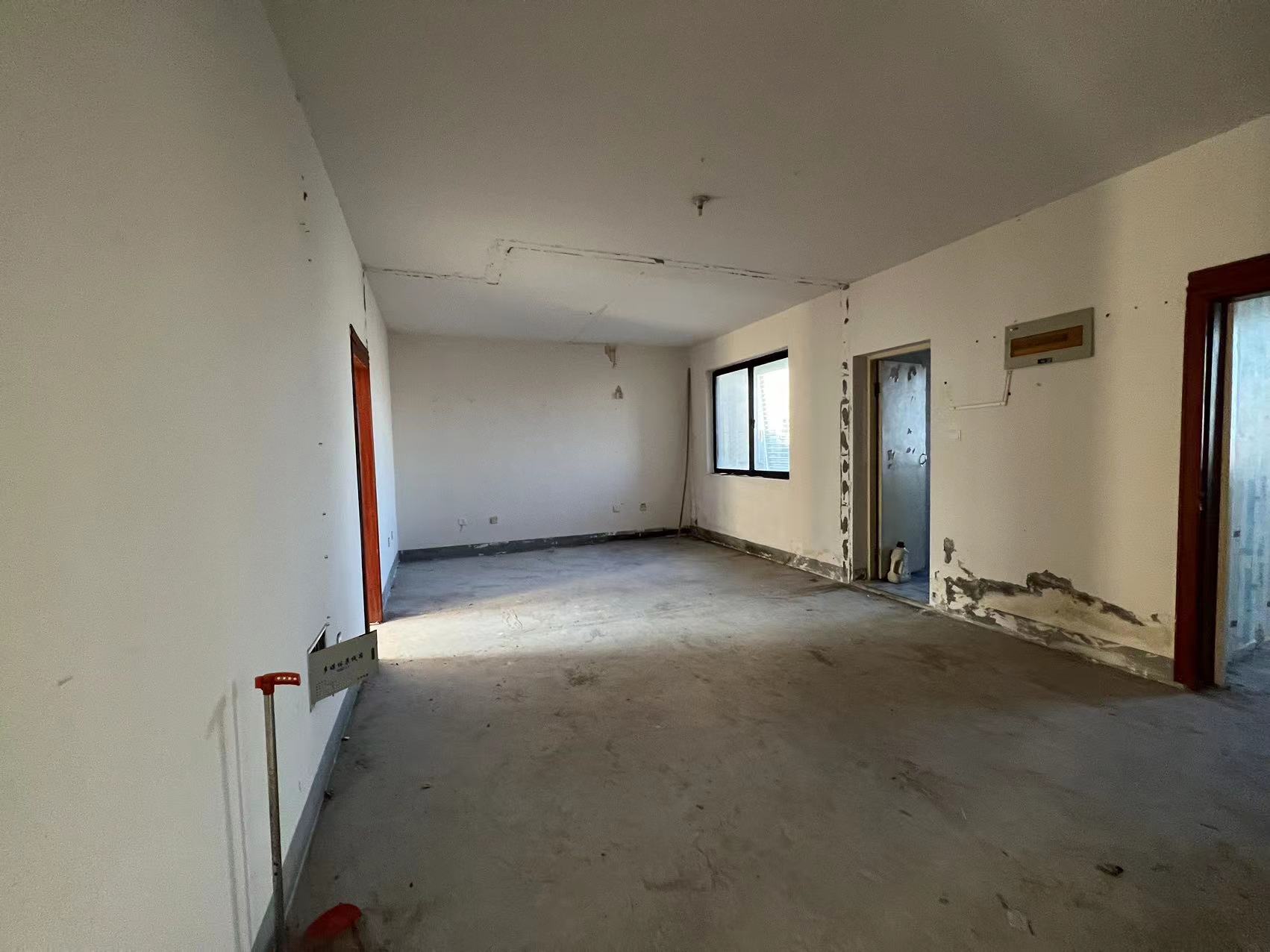 紫东南苑北区 3室1厅1卫 130.00m&sup2;