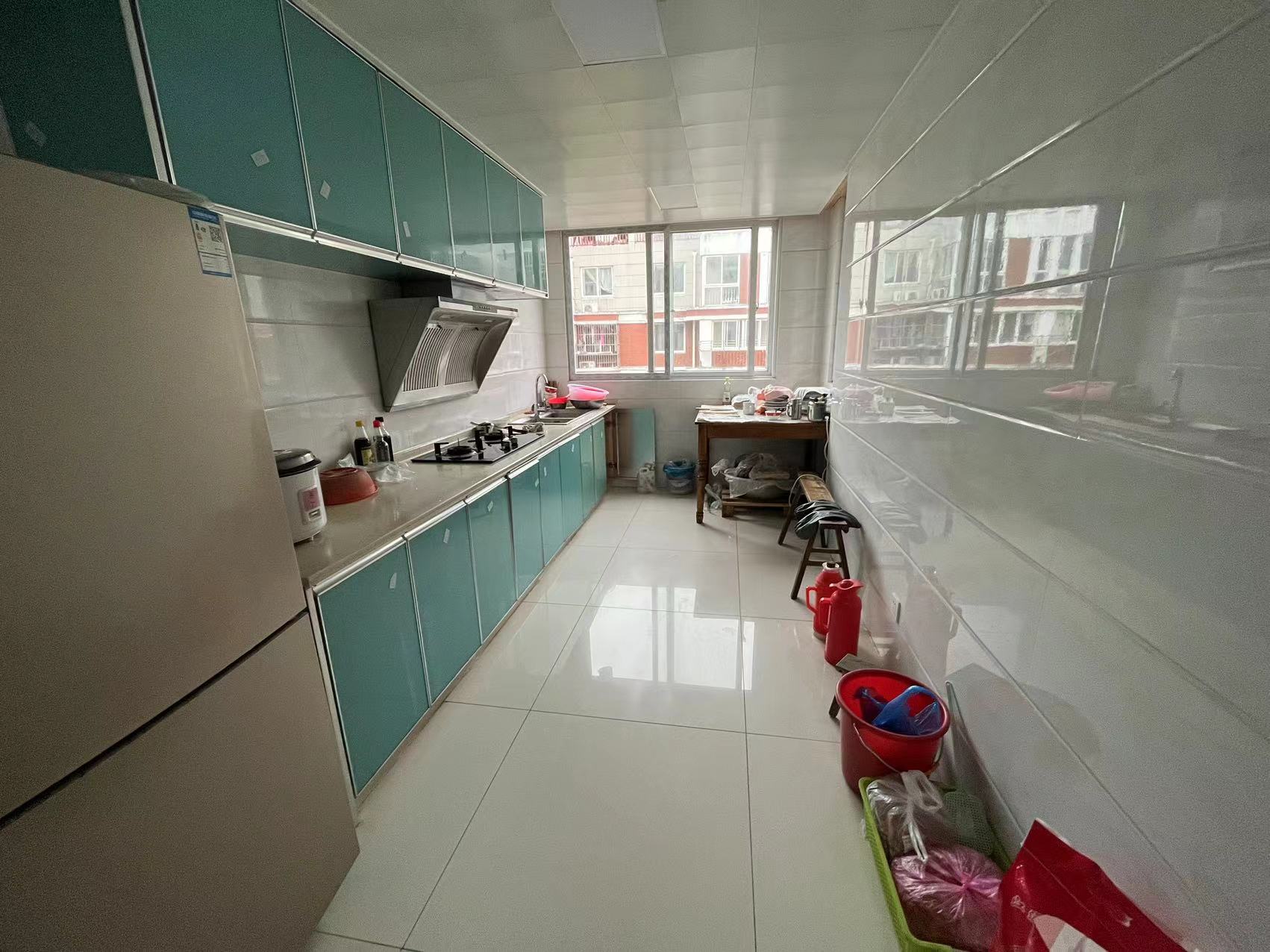 新港花苑 2室2厅1卫 86.00m&sup2;