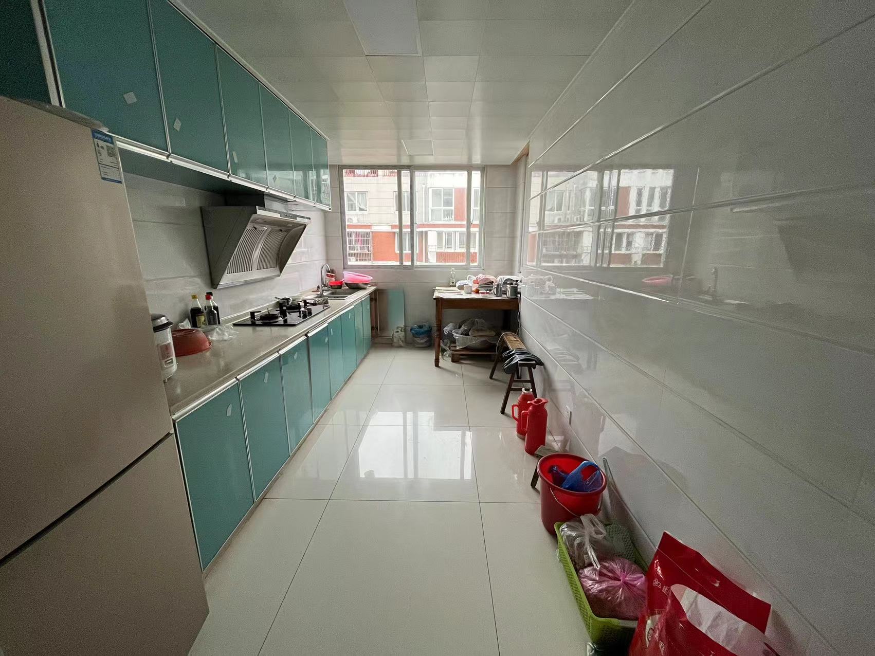新港花苑 2室2厅1卫 86.00m&sup2;