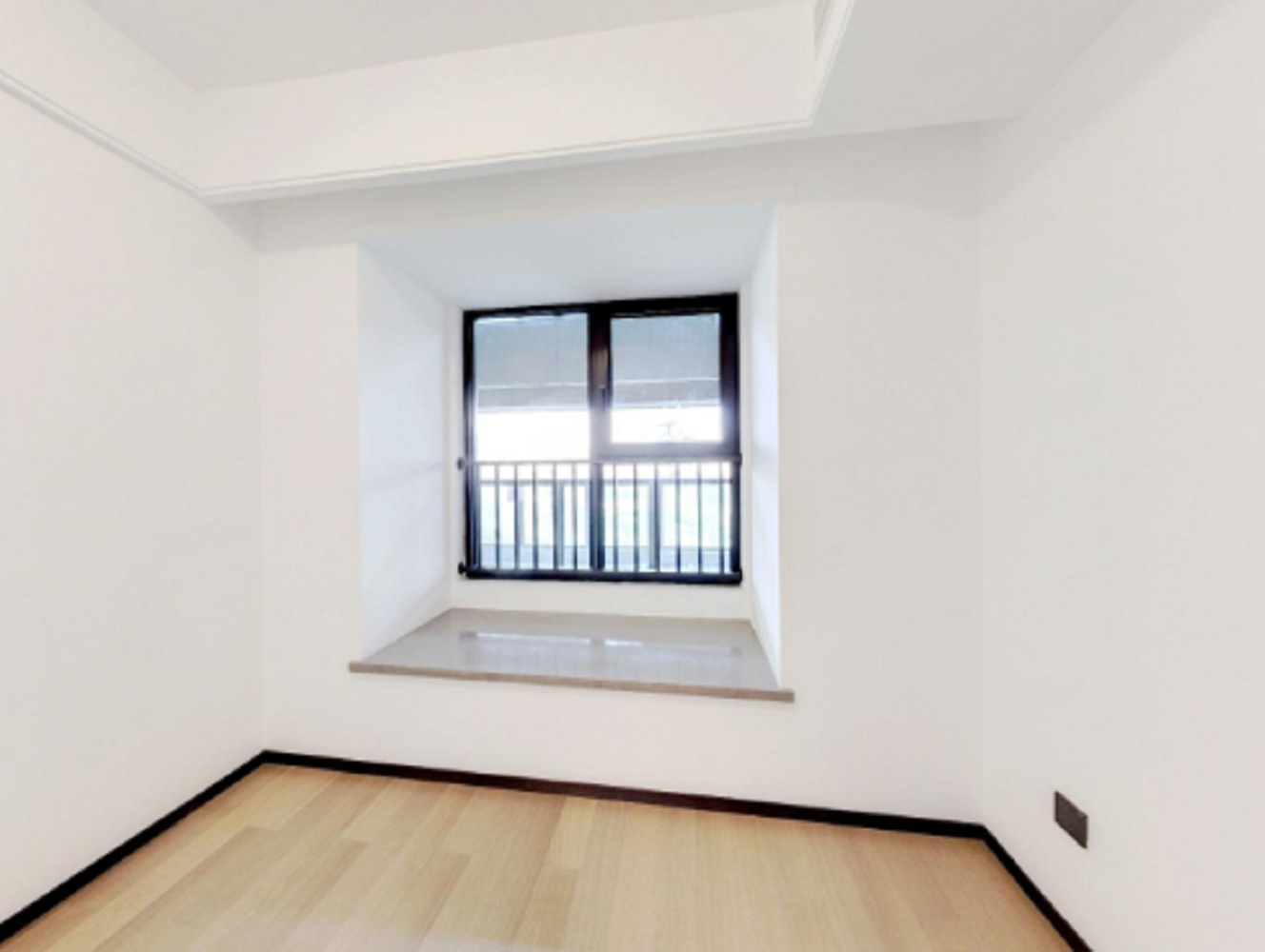 滨江道静园 3室2厅1卫 99m&sup2;