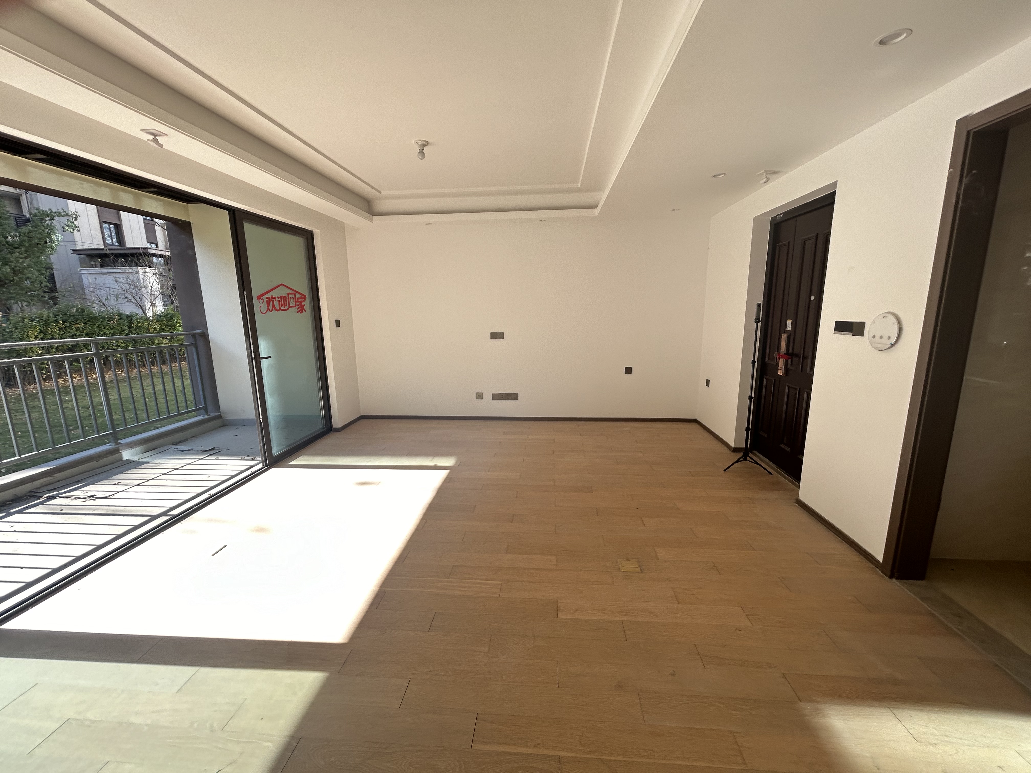 春风南岸西园 4室2厅3卫 167m&sup2;