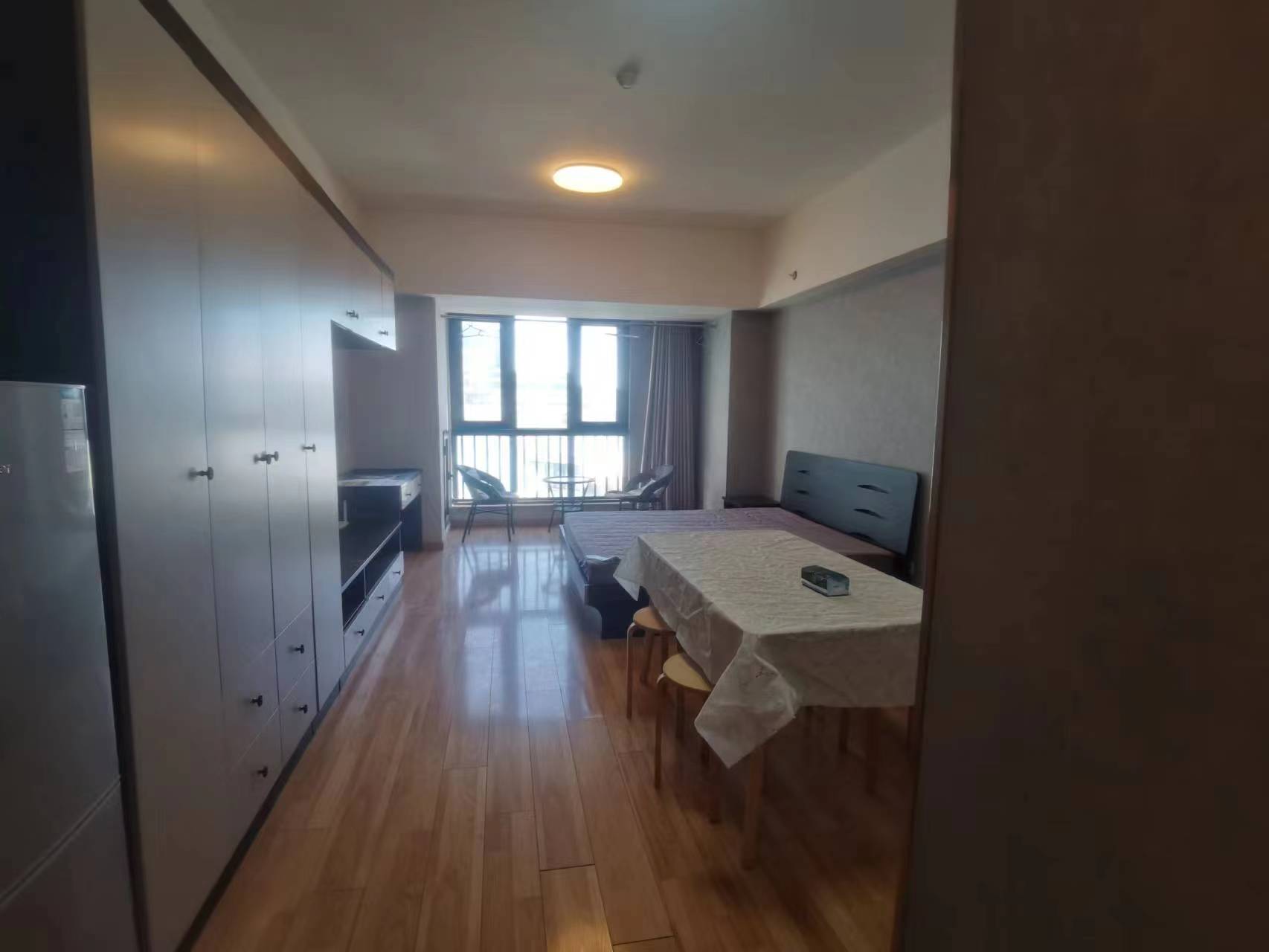 南通万达广场 2室1厅1卫 50.00m&sup2;