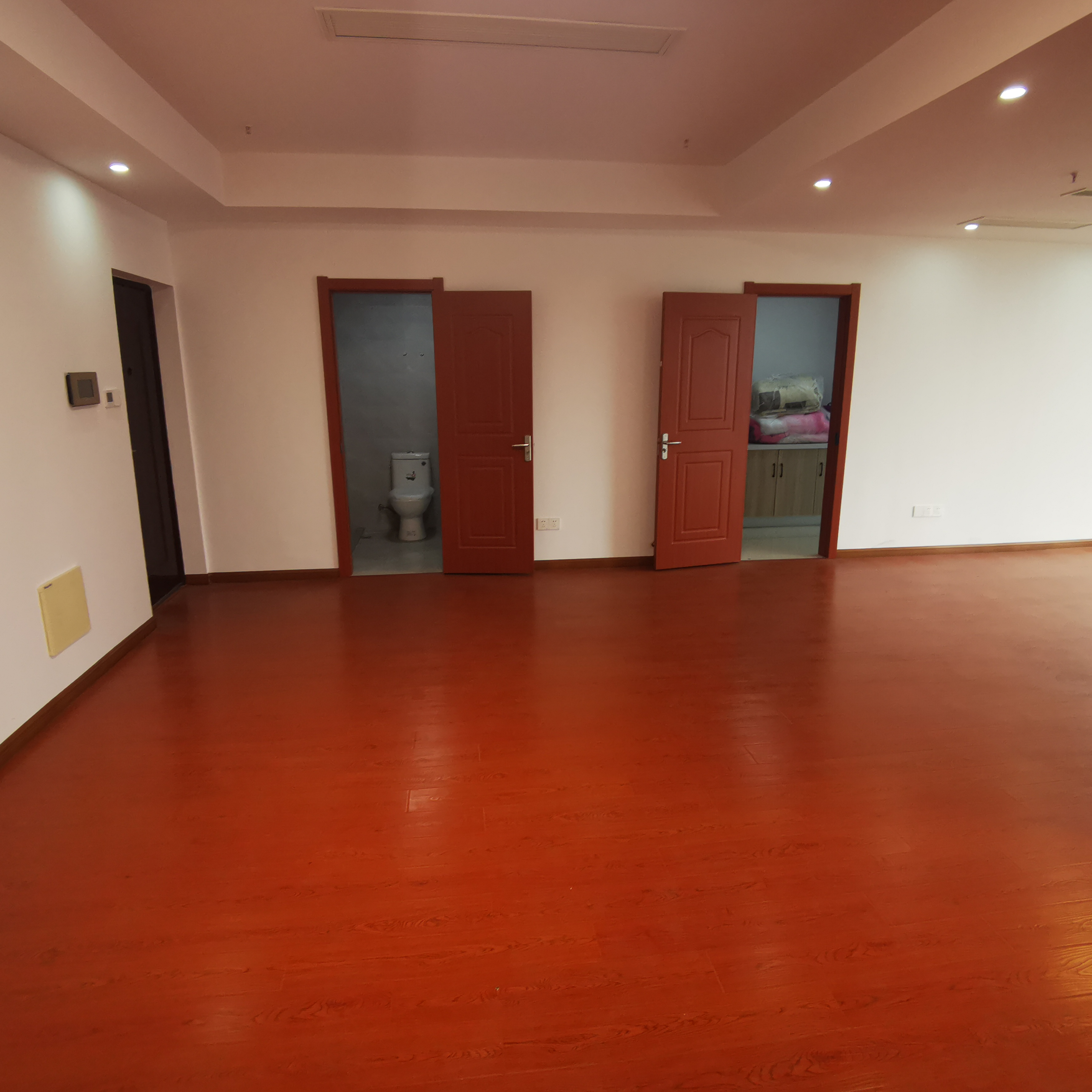 凤凰文化广场 2室1厅1卫 120.00m&sup2;