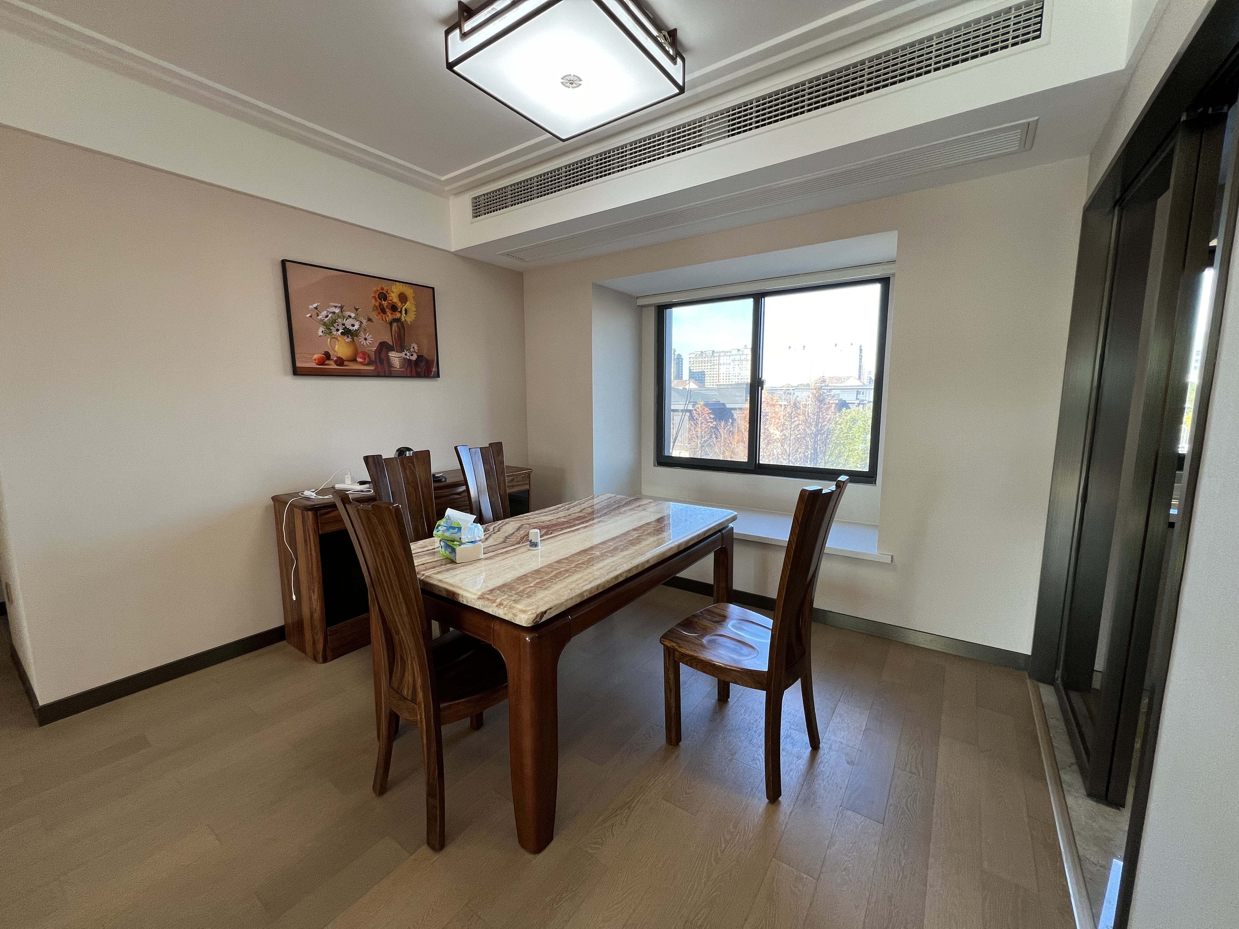崇州府 4室2厅2卫 148.00m&sup2;