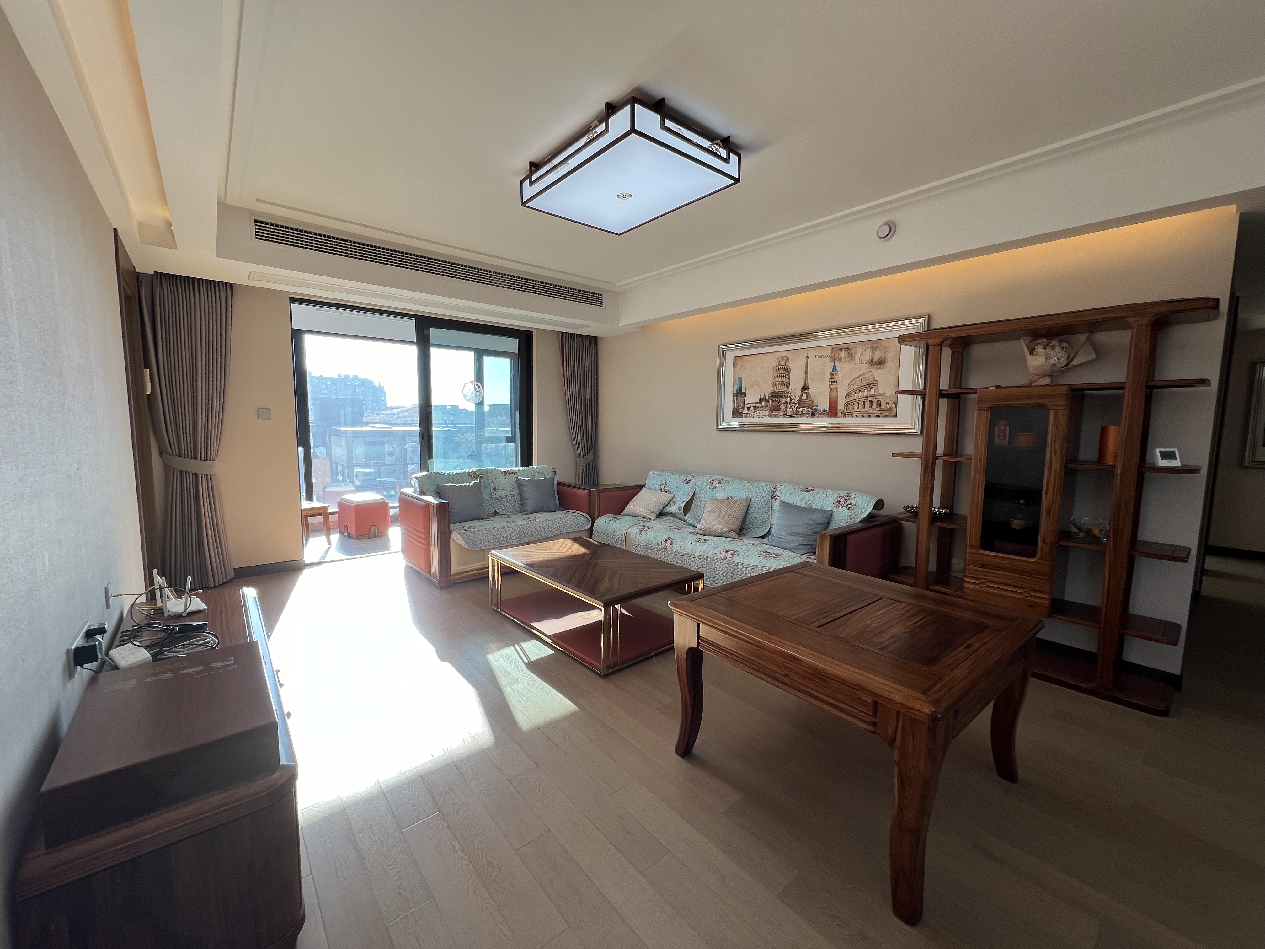 崇州府 4室2厅2卫 148.00m&sup2;