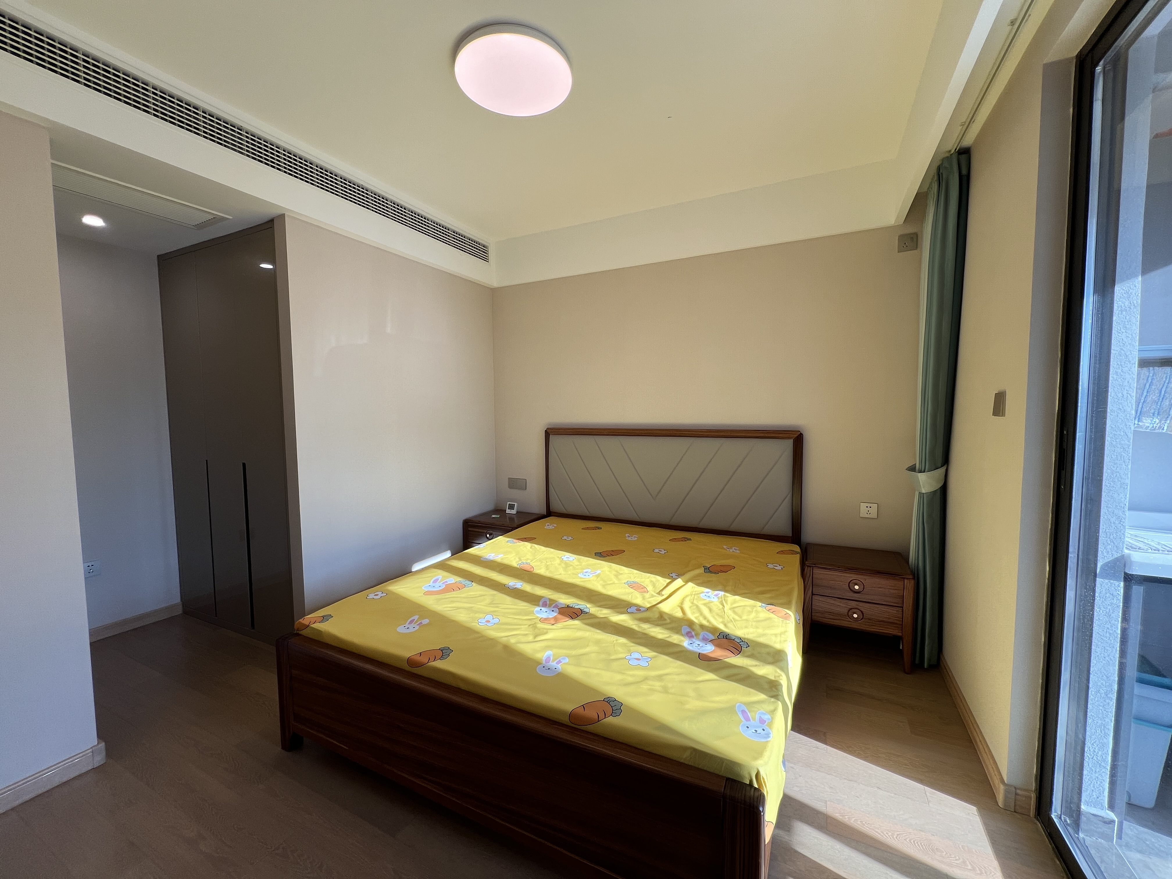 崇州府 4室2厅2卫 148.00m&sup2;