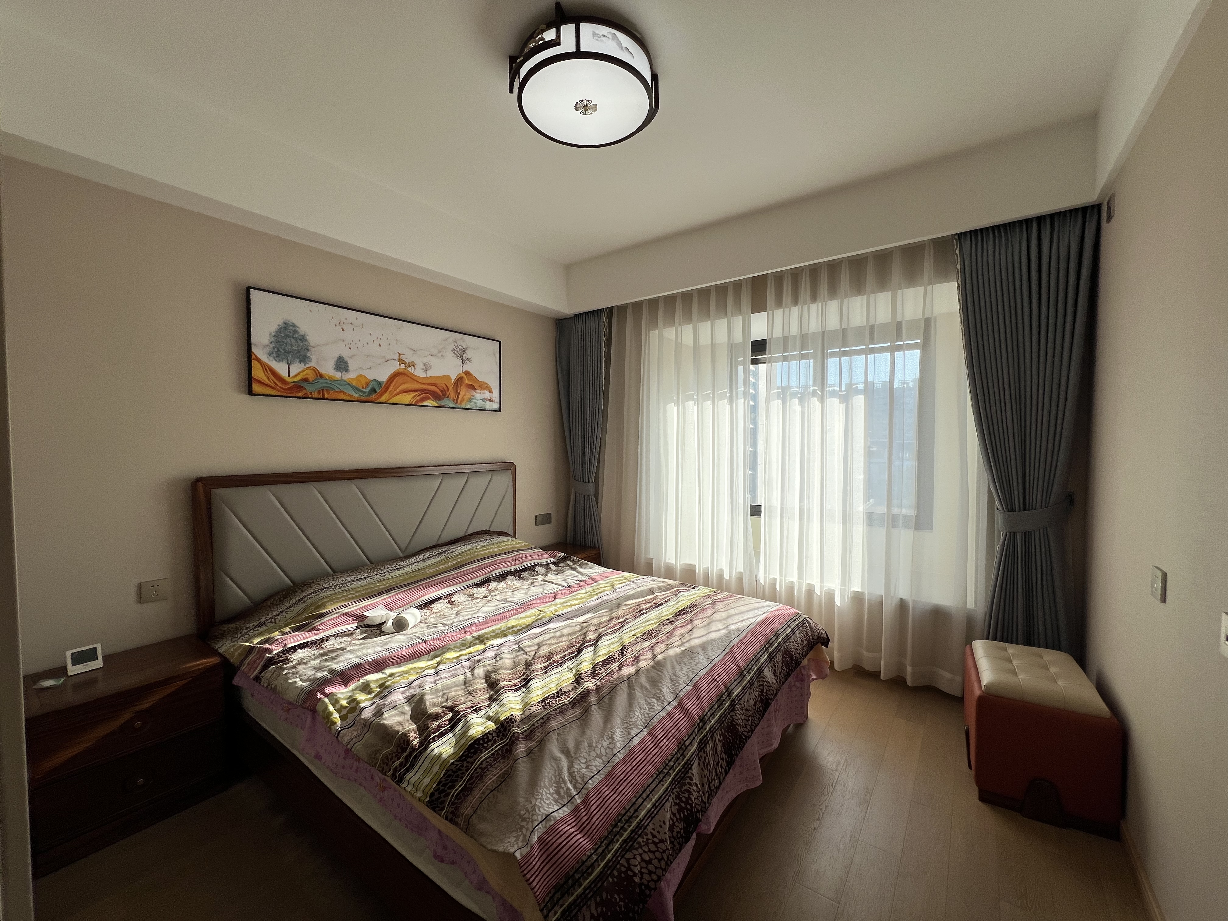 崇州府 4室2厅2卫 148.00m&sup2;