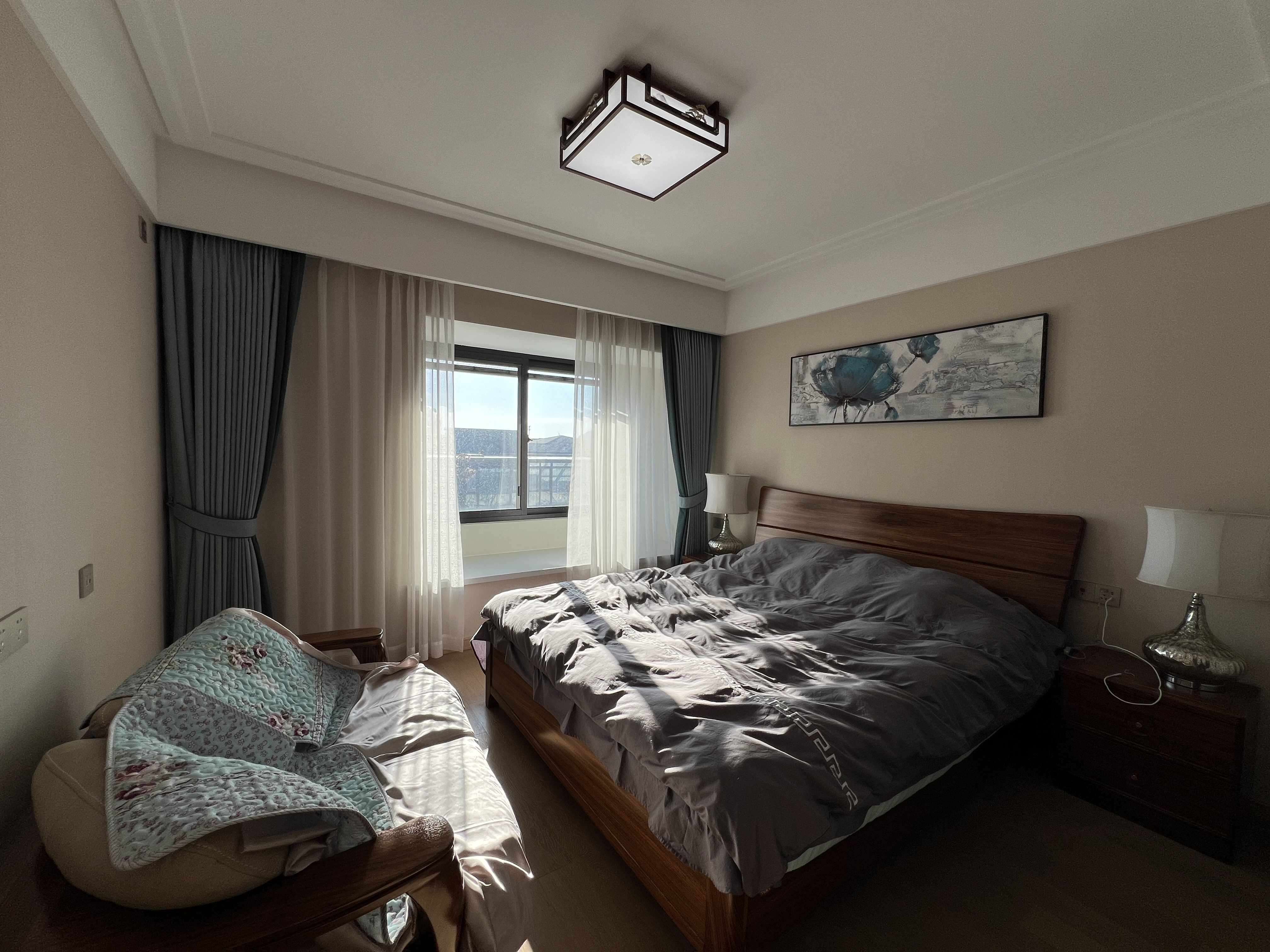 崇州府 4室2厅2卫 148.00m&sup2;