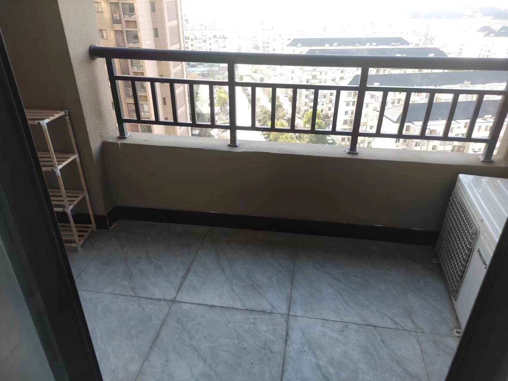 南辰濠郡 3室1厅1卫 88m&sup2;