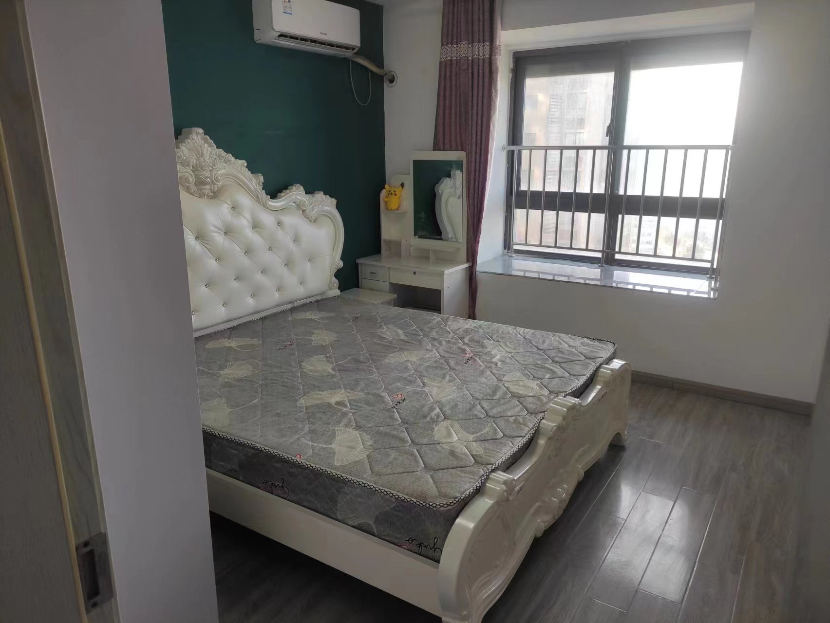 南辰濠郡 3室1厅1卫 88m&sup2;