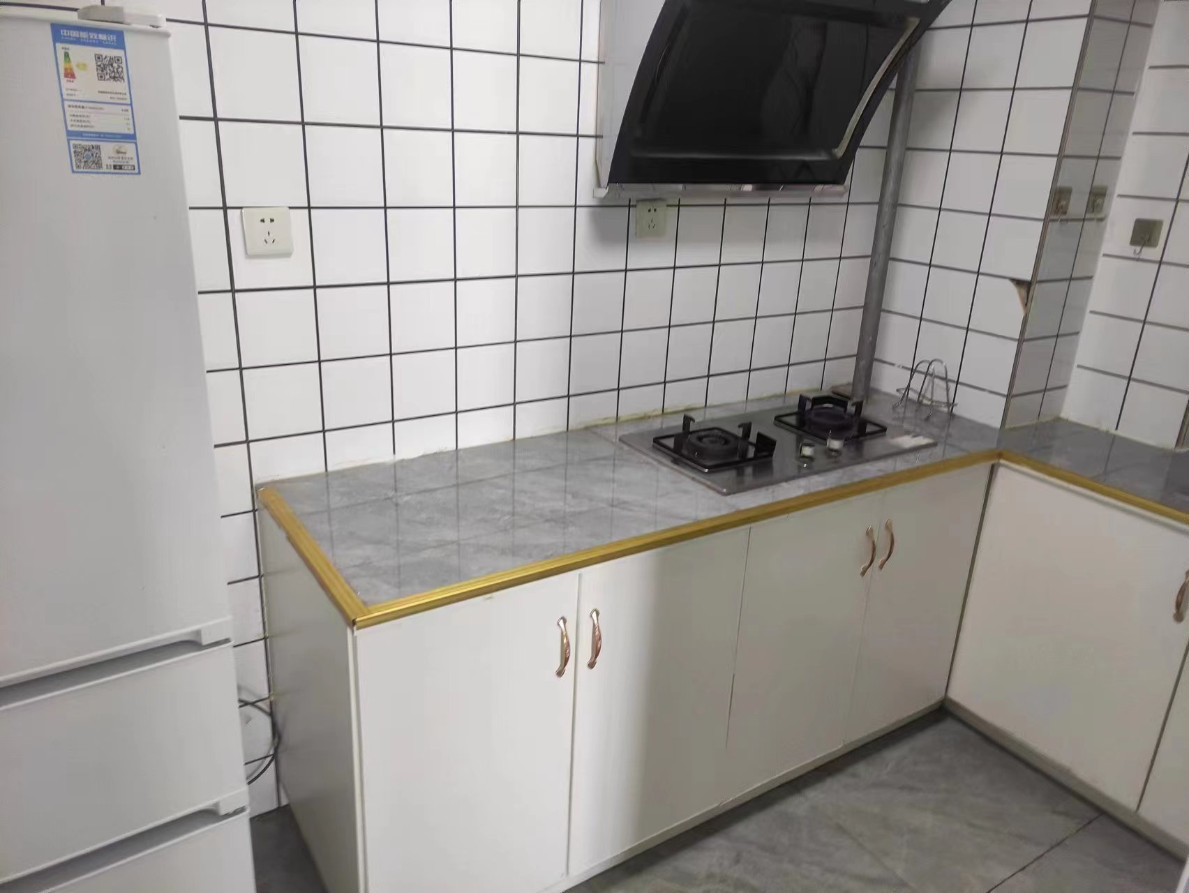 南辰濠郡 3室1厅1卫 88m&sup2;