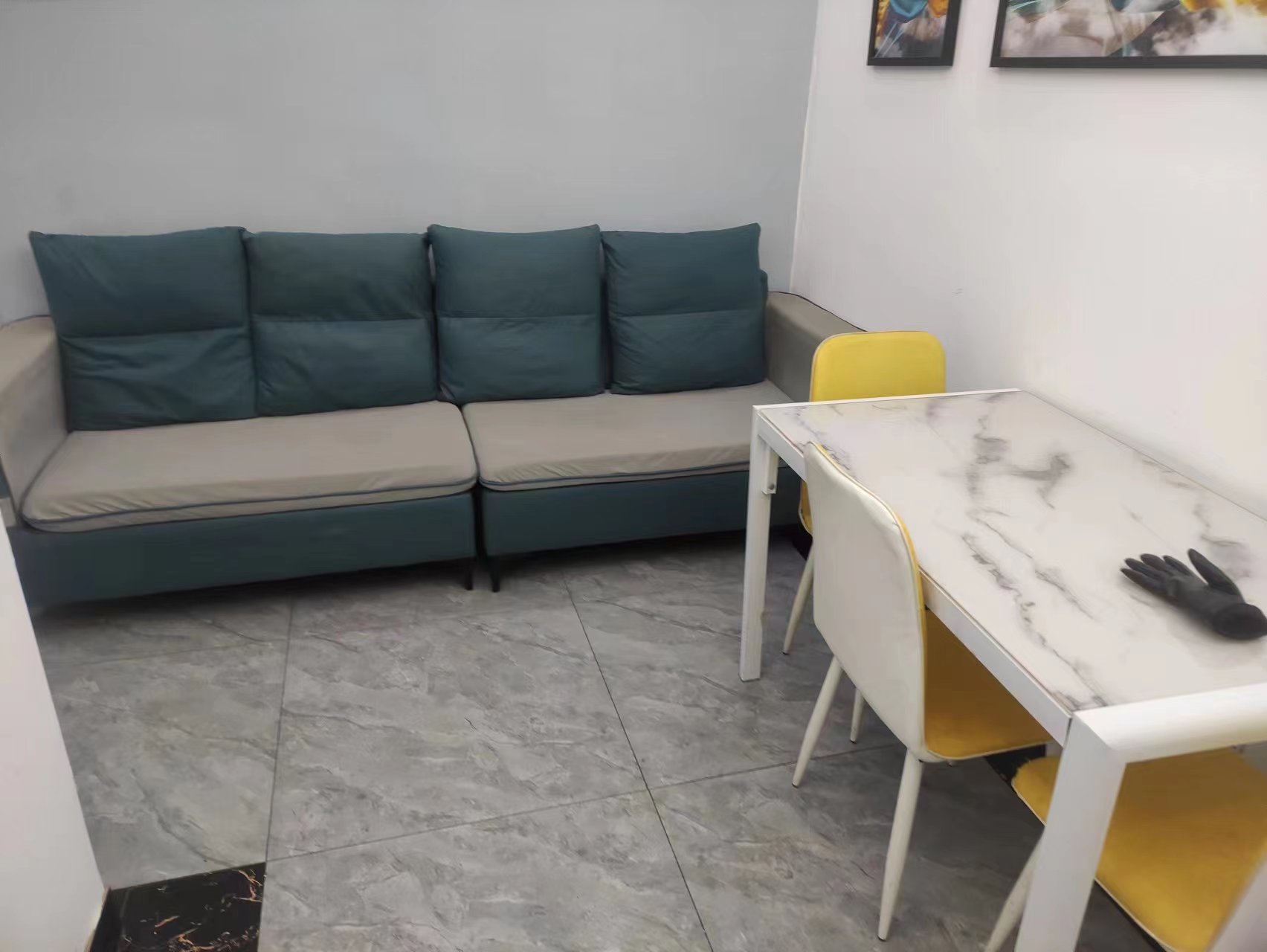 南辰濠郡 3室1厅1卫 88m&sup2;