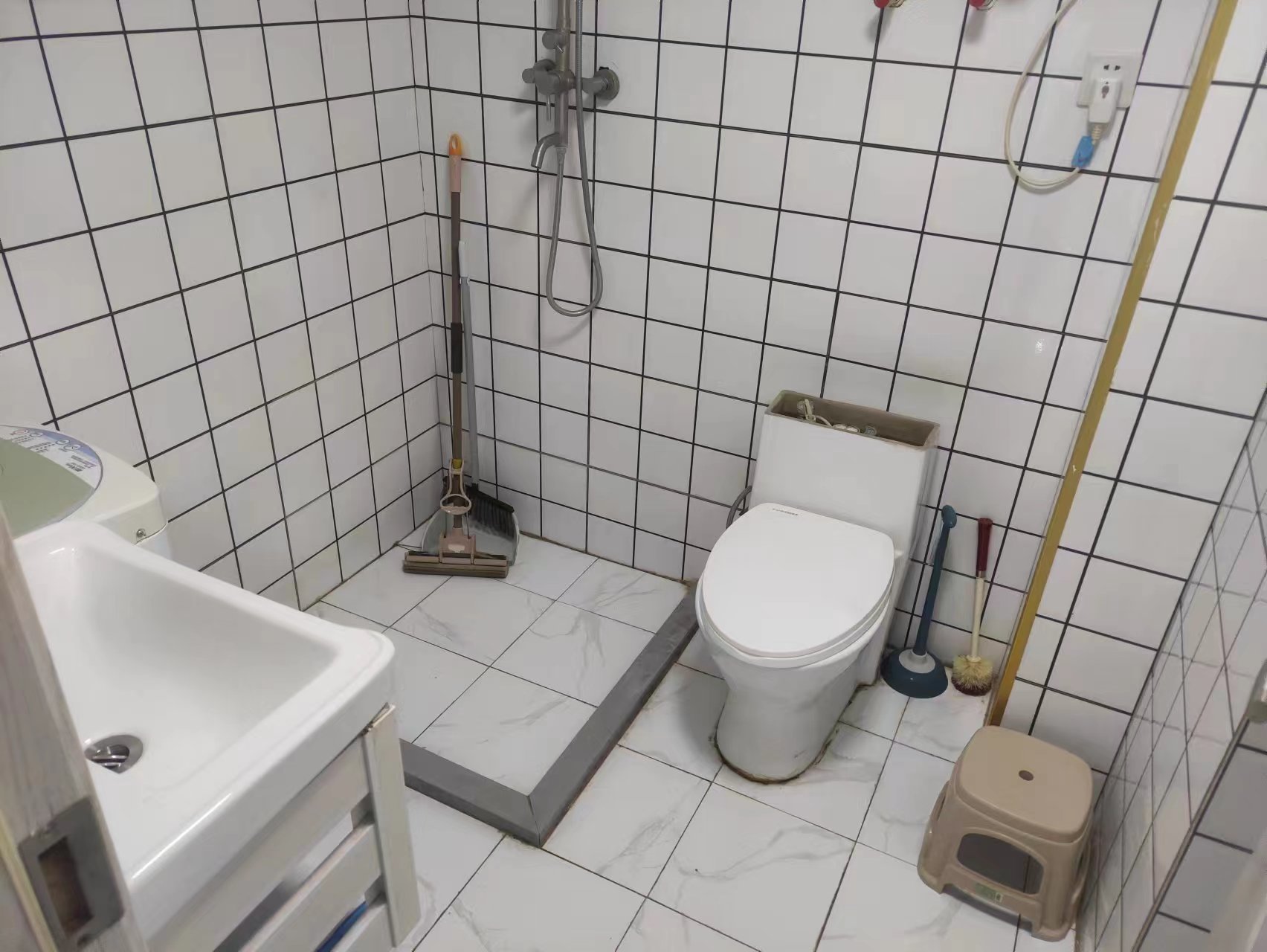 南辰濠郡 3室1厅1卫 88m&sup2;