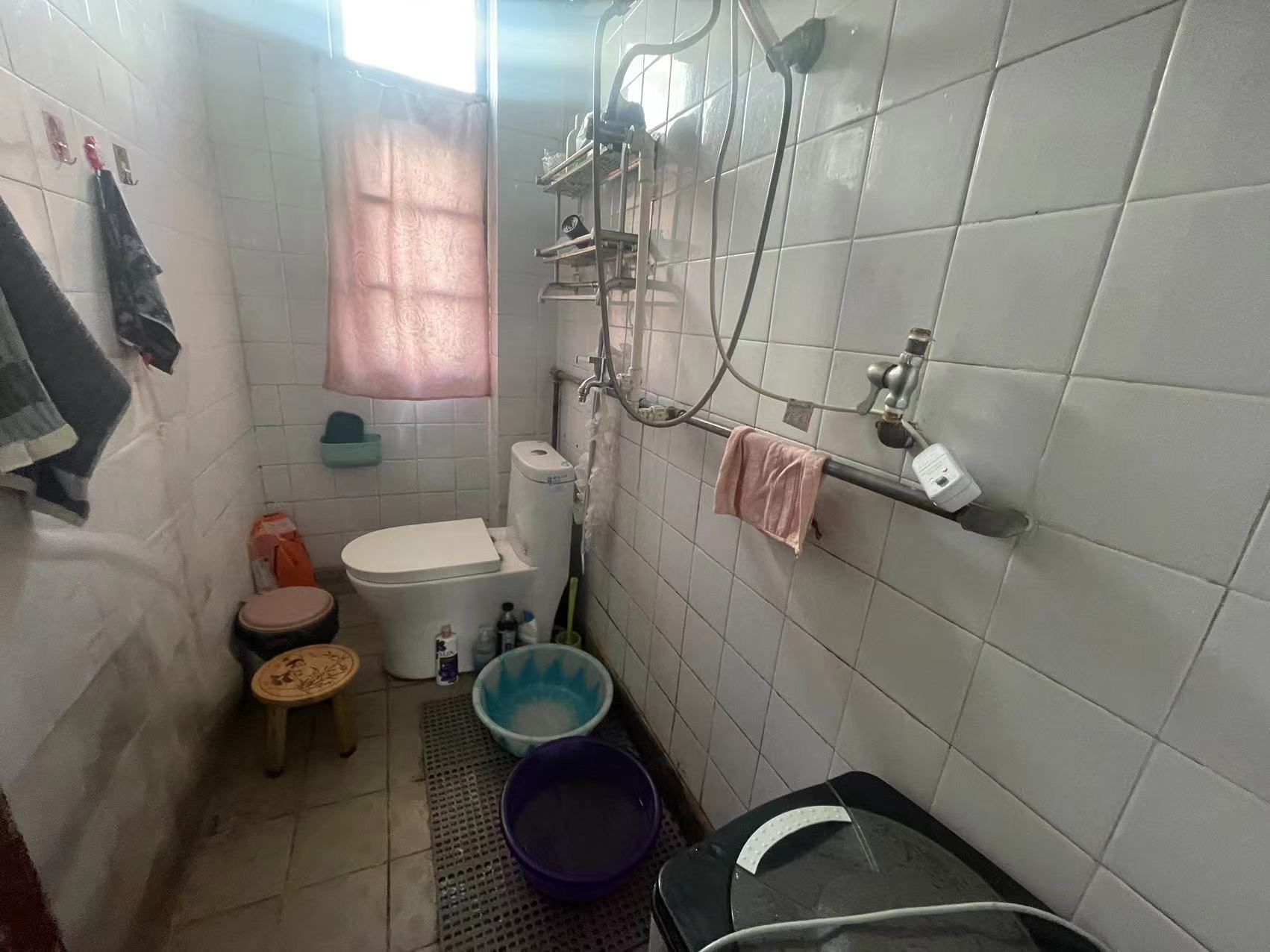 南山新村 3室2厅1卫 101m&sup2;