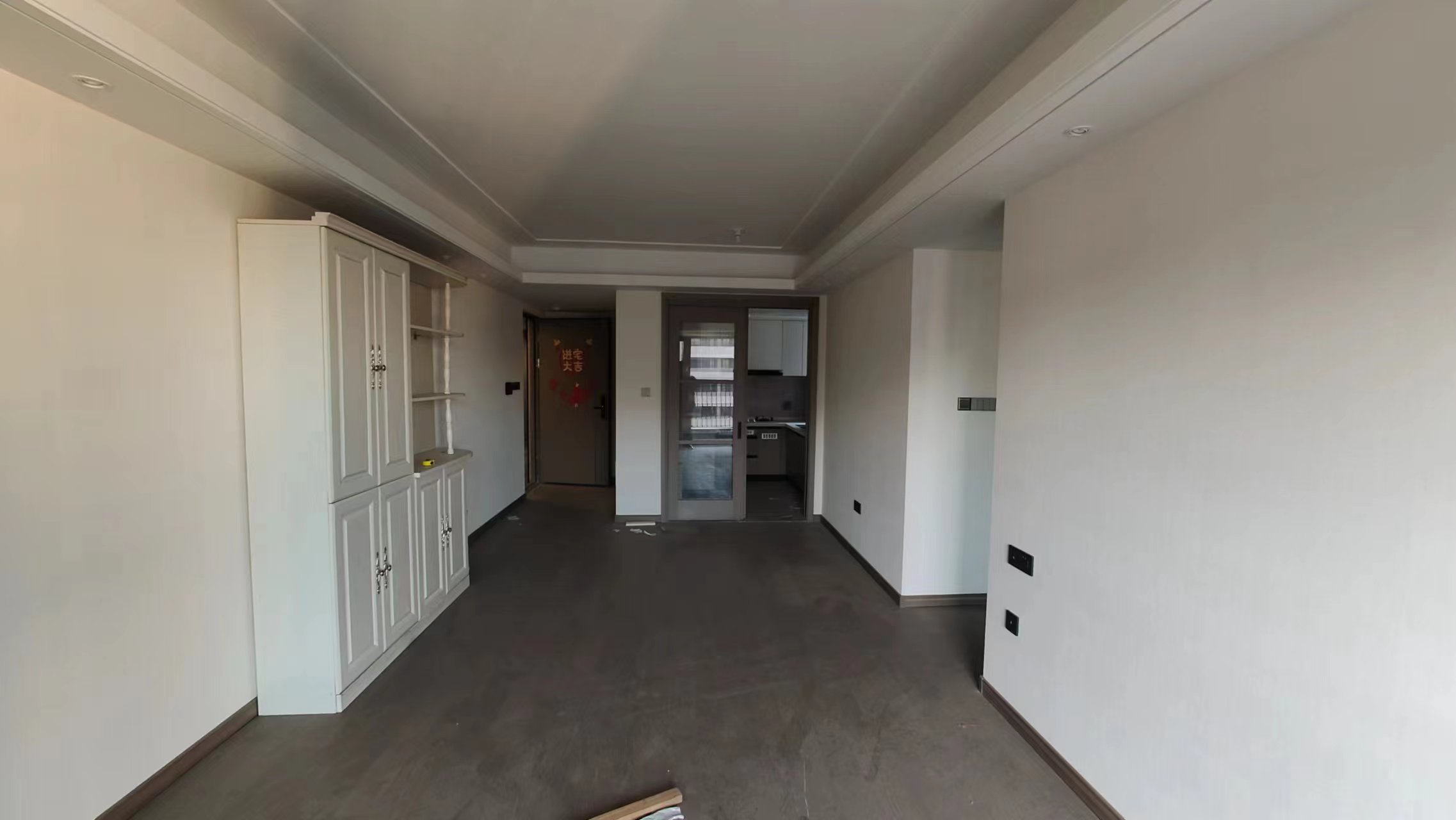 万科未来之光 3室2厅2卫 112m²