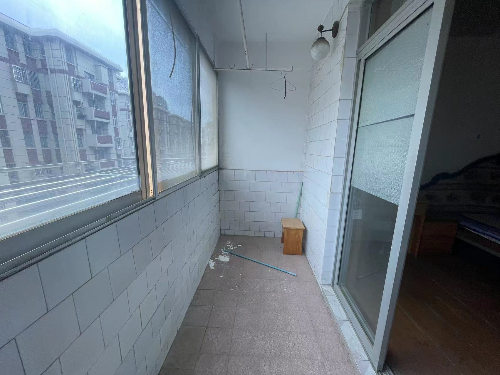 陈家小园东区 1室1厅1卫 47m&sup2;